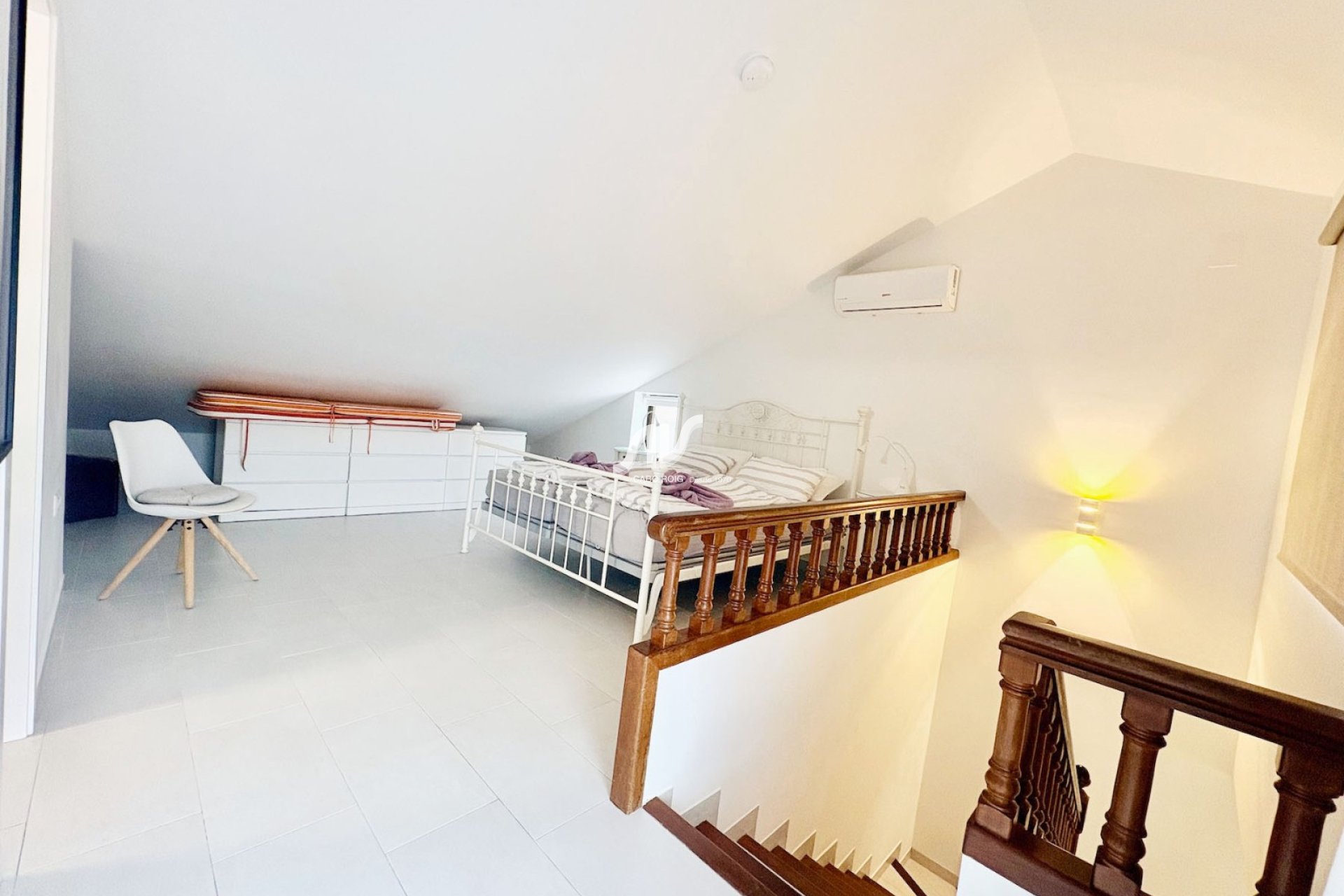 Resale - Semidetached Villa - Orihuela Costa - Cabo Roig