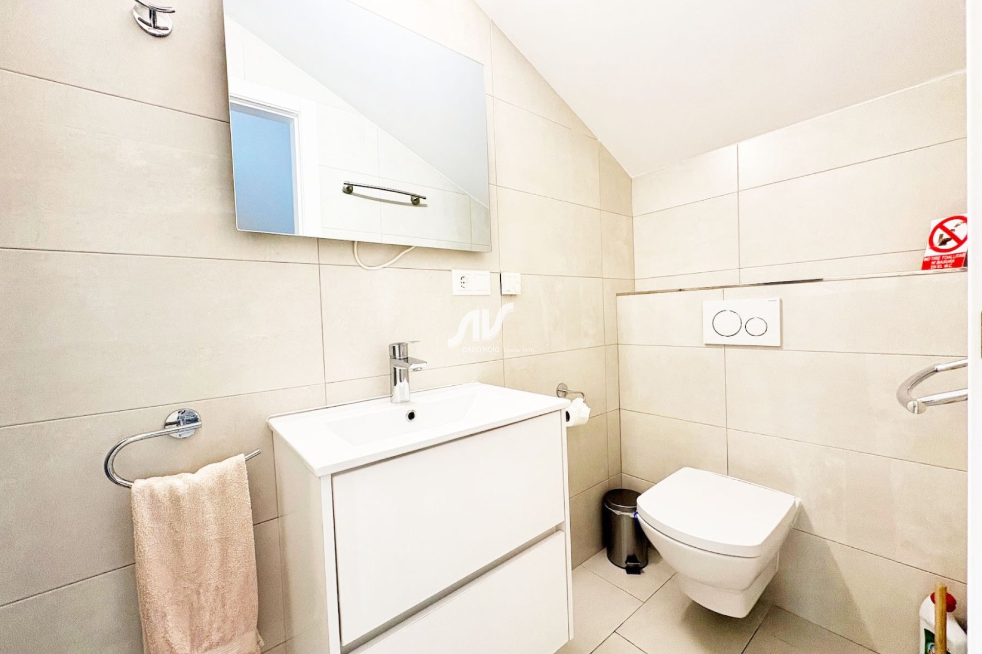 Resale - Semidetached Villa - Orihuela Costa - Cabo Roig