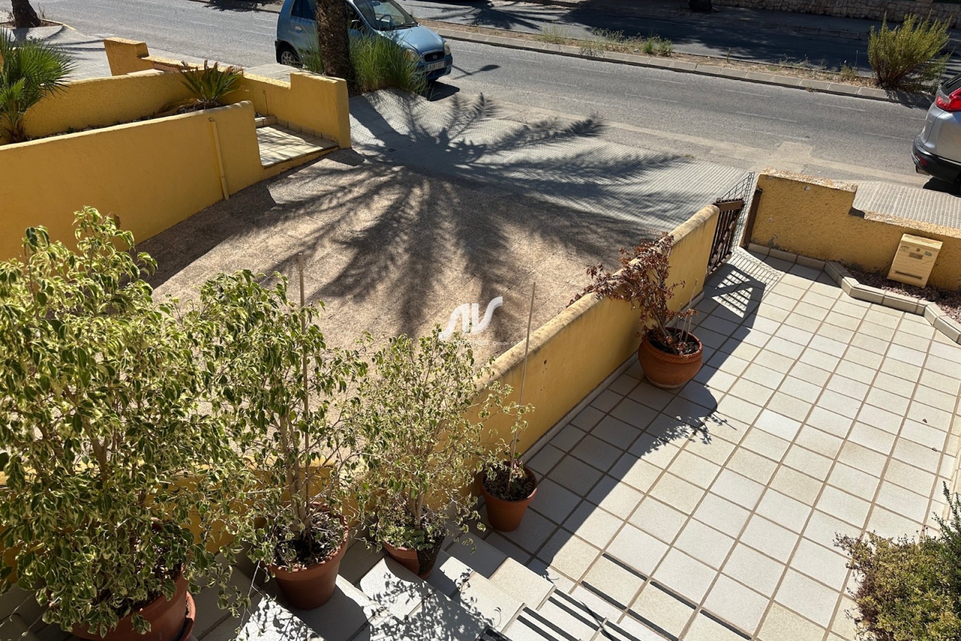 Resale - Semidetached Villa - Orihuela Costa - Cabo Roig