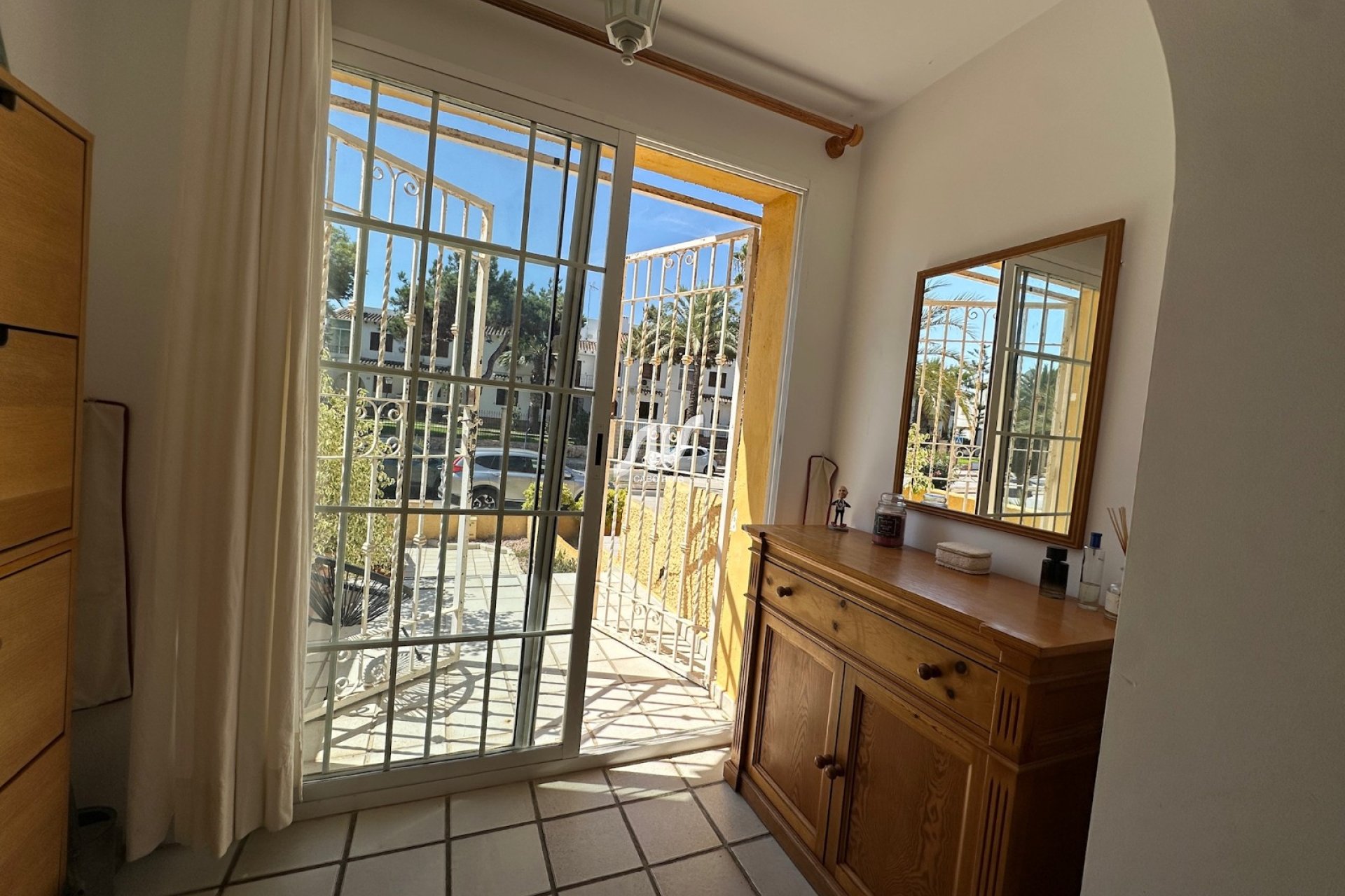 Resale - Semidetached Villa - Orihuela Costa - Cabo Roig