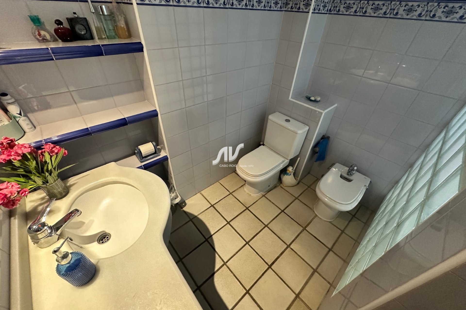 Resale - Semidetached Villa - Orihuela Costa - Cabo Roig