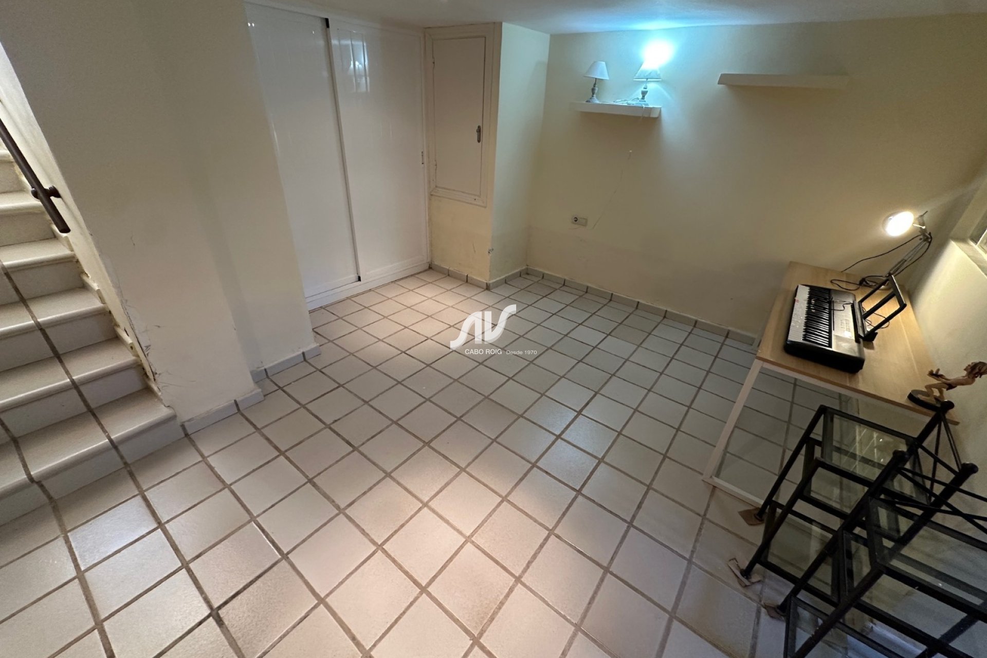 Resale - Semidetached Villa - Orihuela Costa - Cabo Roig