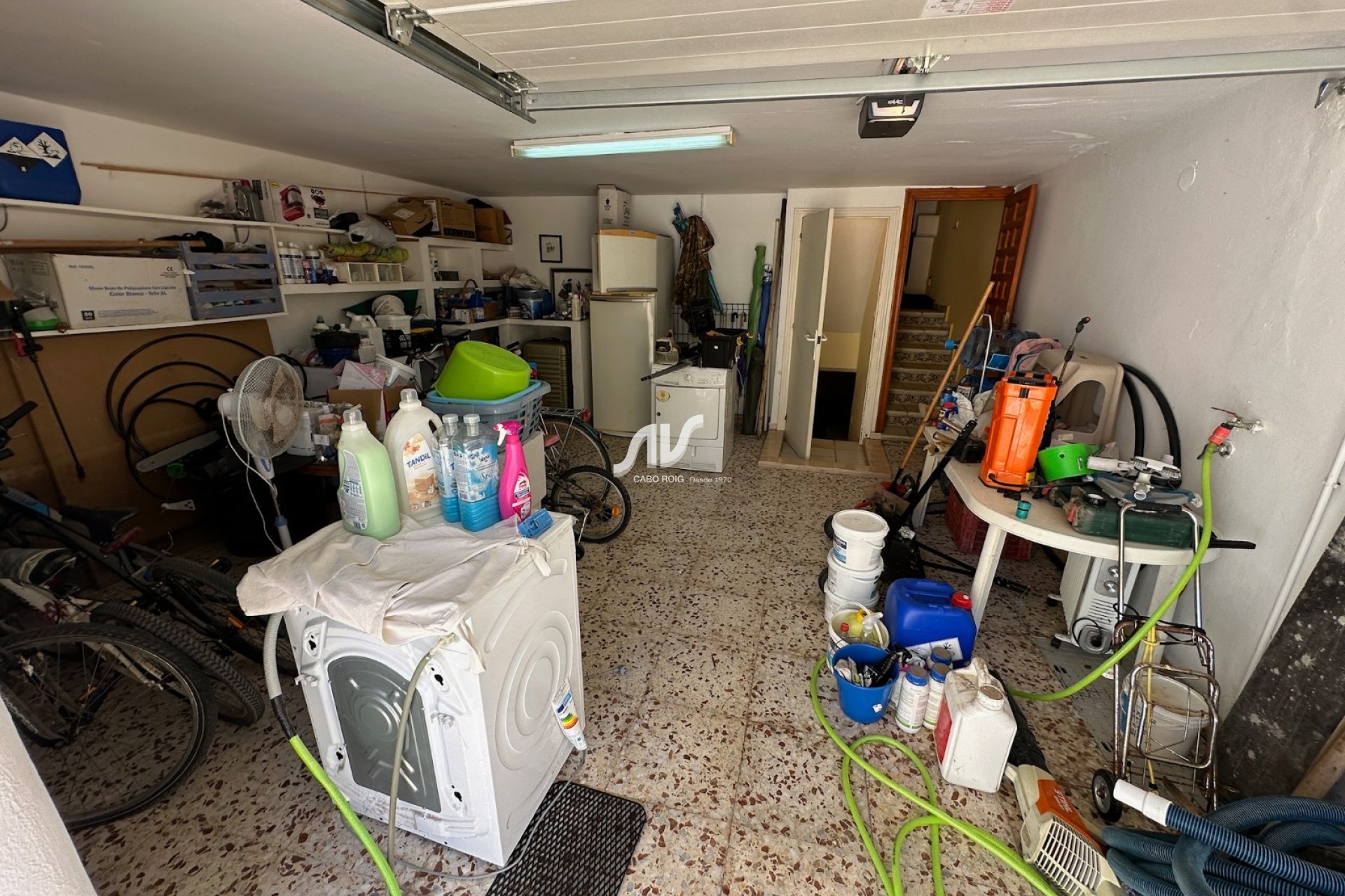 Resale - Semidetached Villa - Orihuela Costa - Cabo Roig