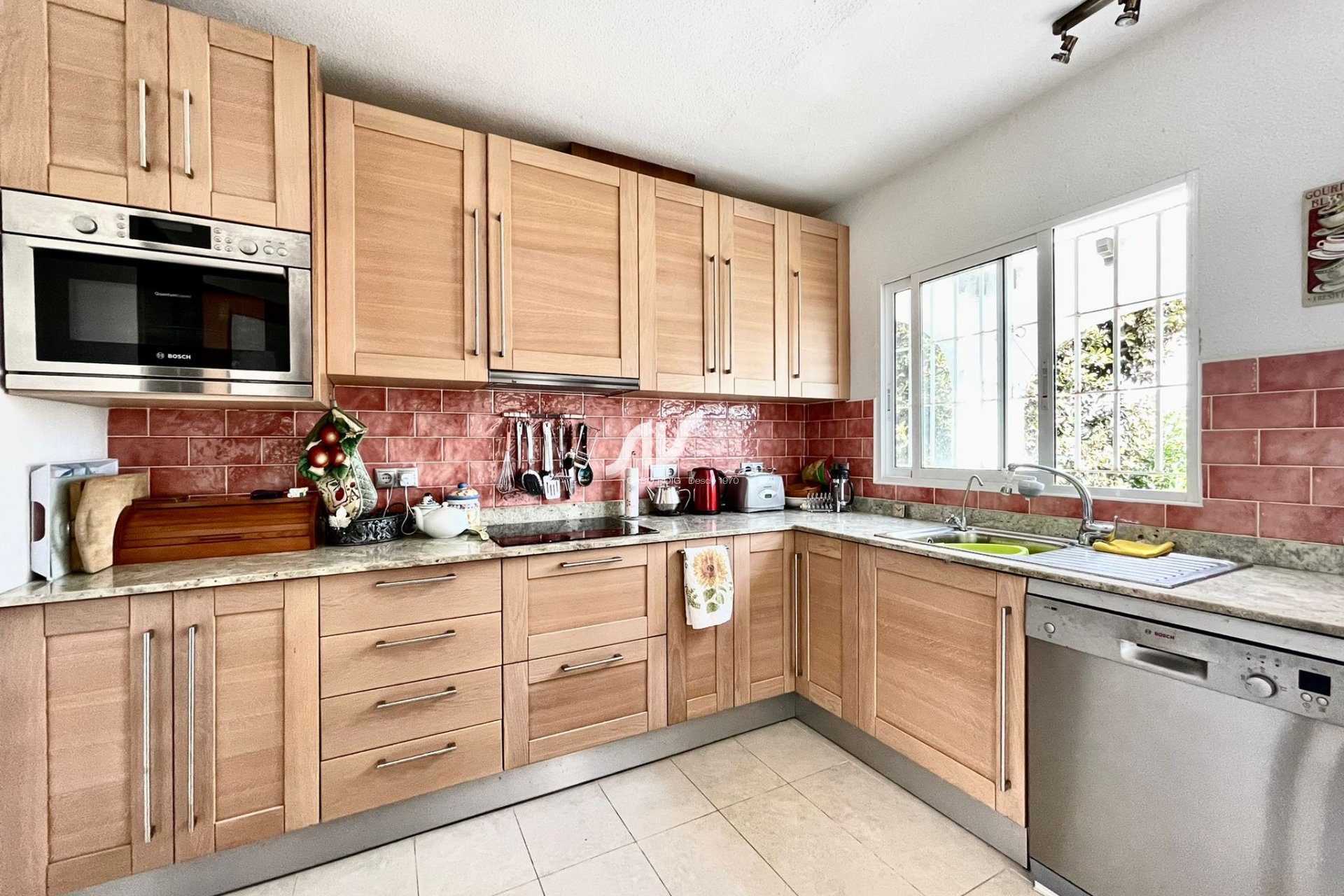 Resale - Semidetached Villa - Orihuela Costa - Cabo Roig