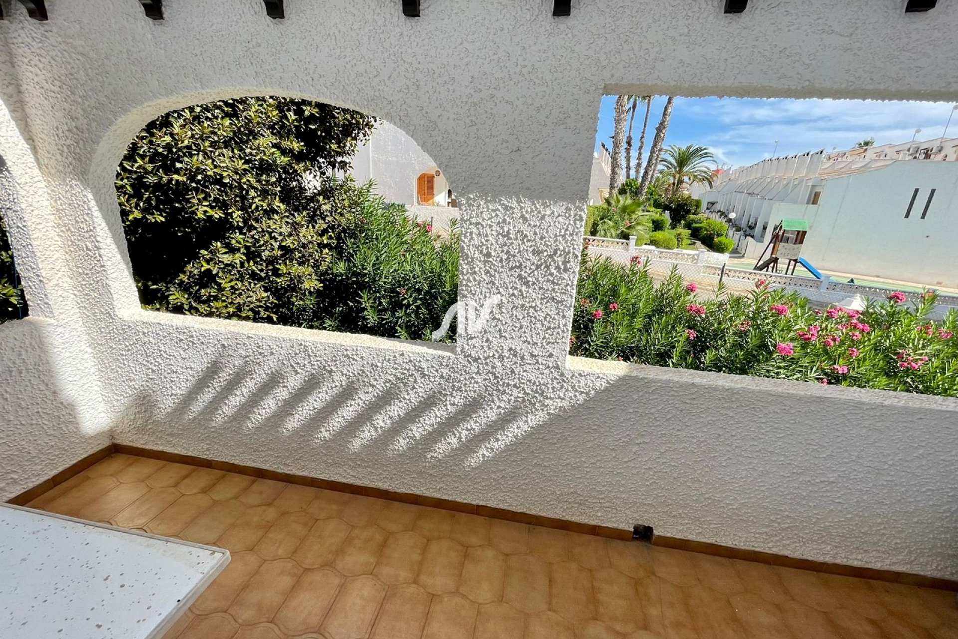 Resale - Semidetached Villa - Orihuela Costa - Cabo Roig