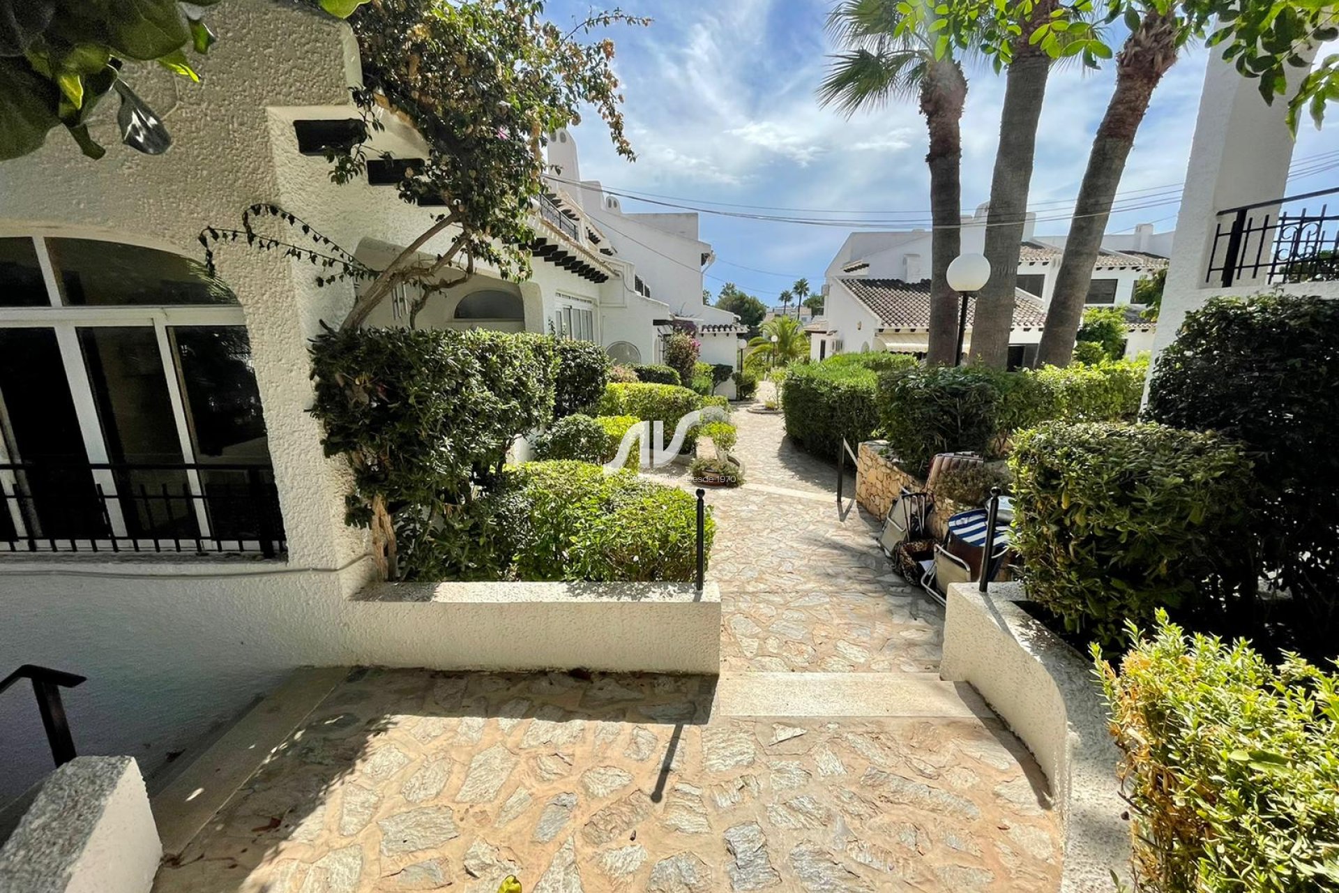 Resale - Semidetached Villa - Orihuela Costa - Cabo Roig