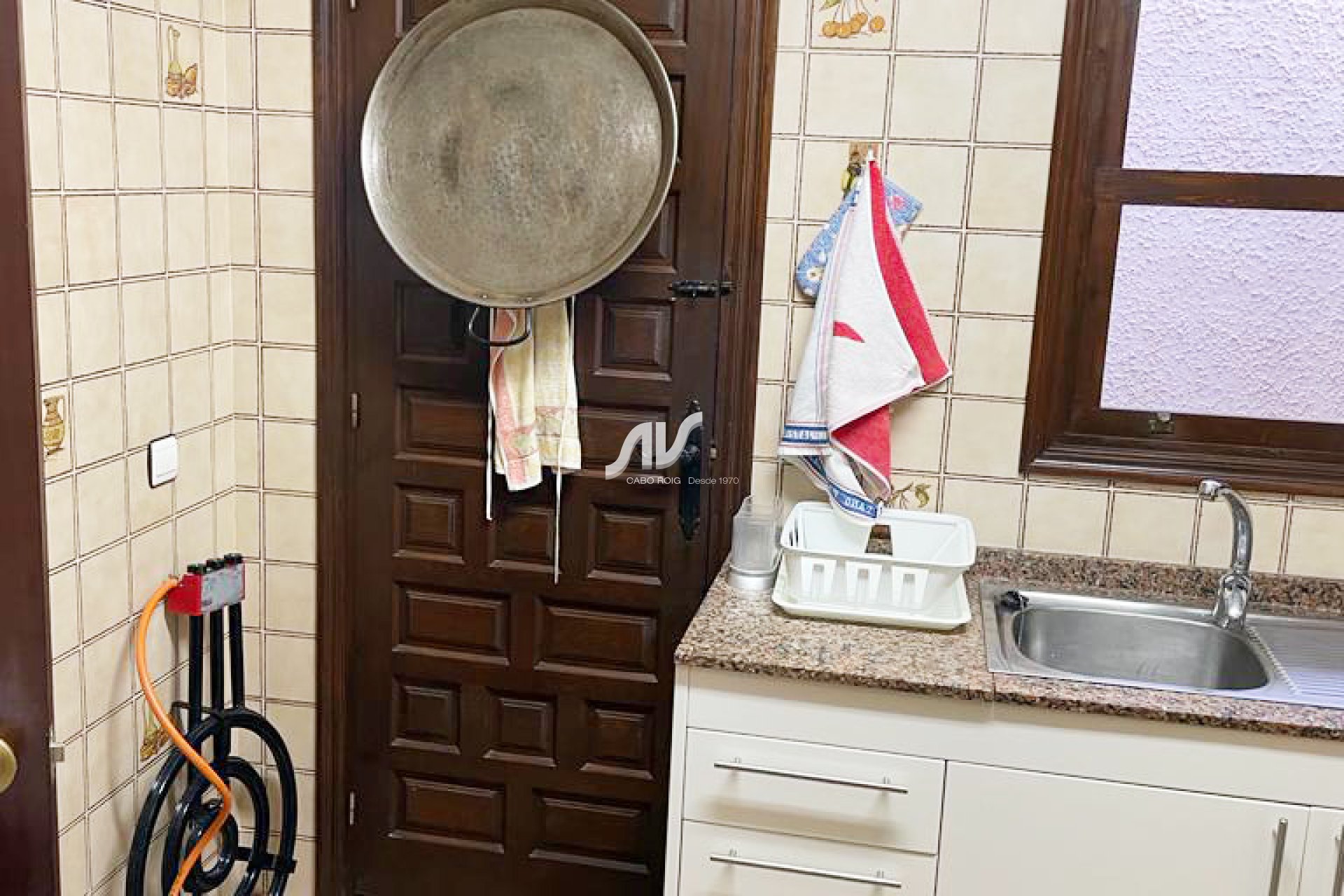 Resale - Semidetached Villa - Orihuela Costa - Cabo Roig