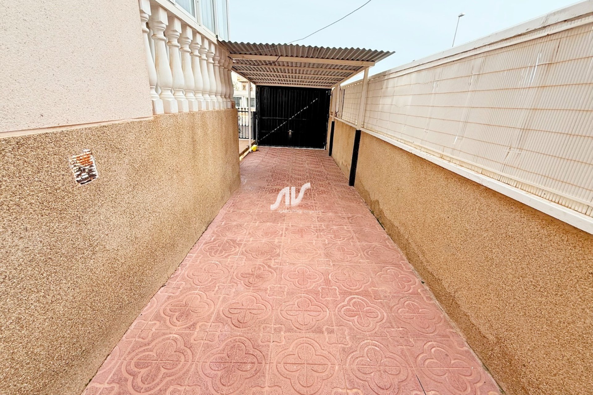 Resale - Semidetached Villa - Orihuela Costa - La Zenia