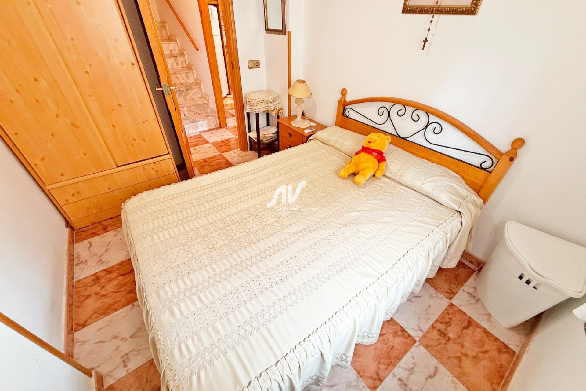 Resale - Semidetached Villa - Orihuela Costa - La Zenia