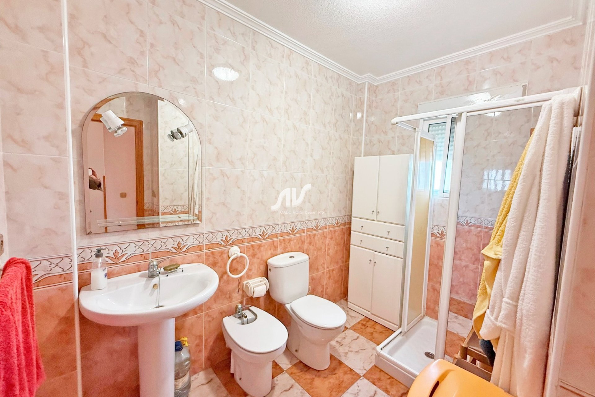 Resale - Semidetached Villa - Orihuela Costa - La Zenia