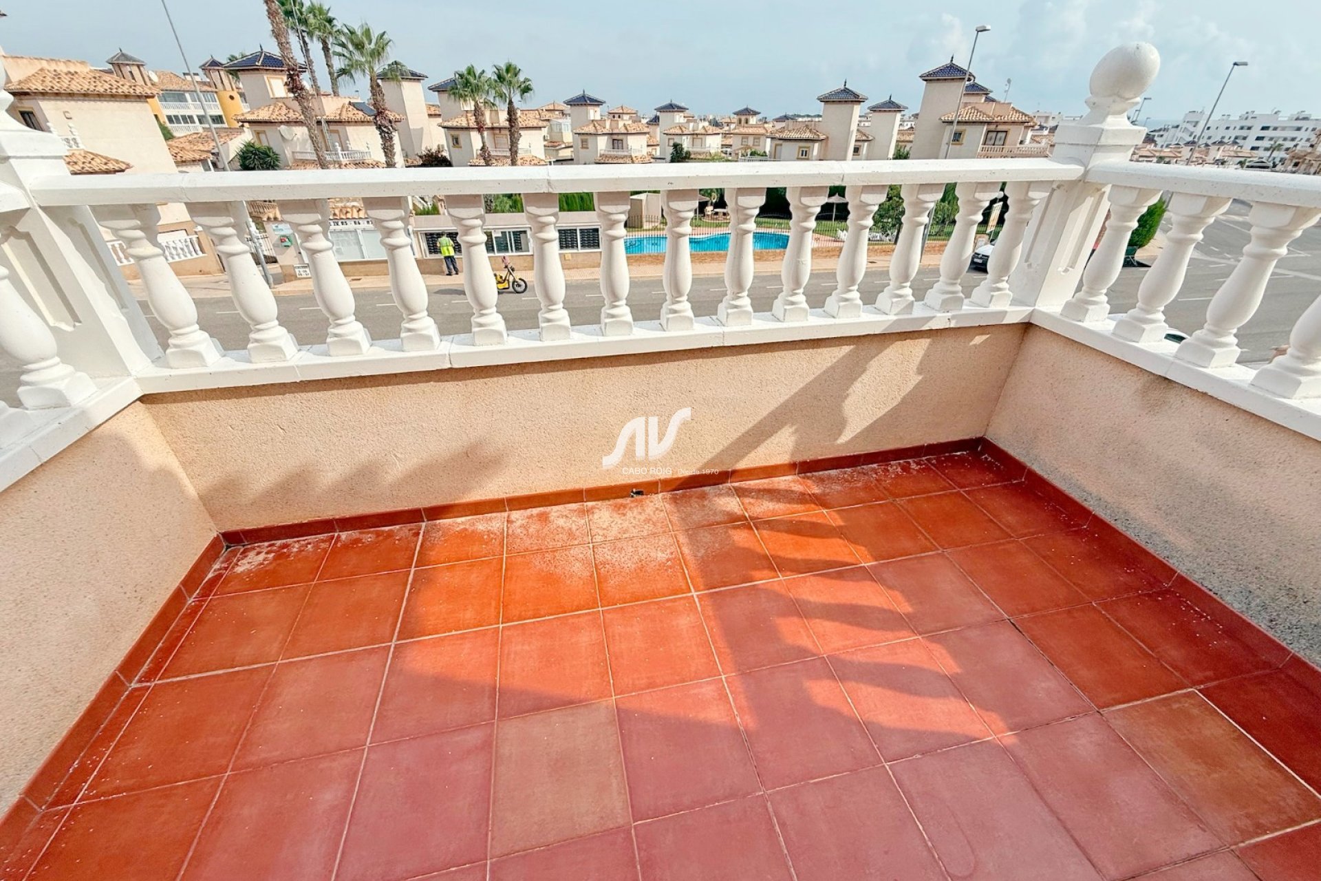 Resale - Semidetached Villa - Orihuela Costa - La Zenia