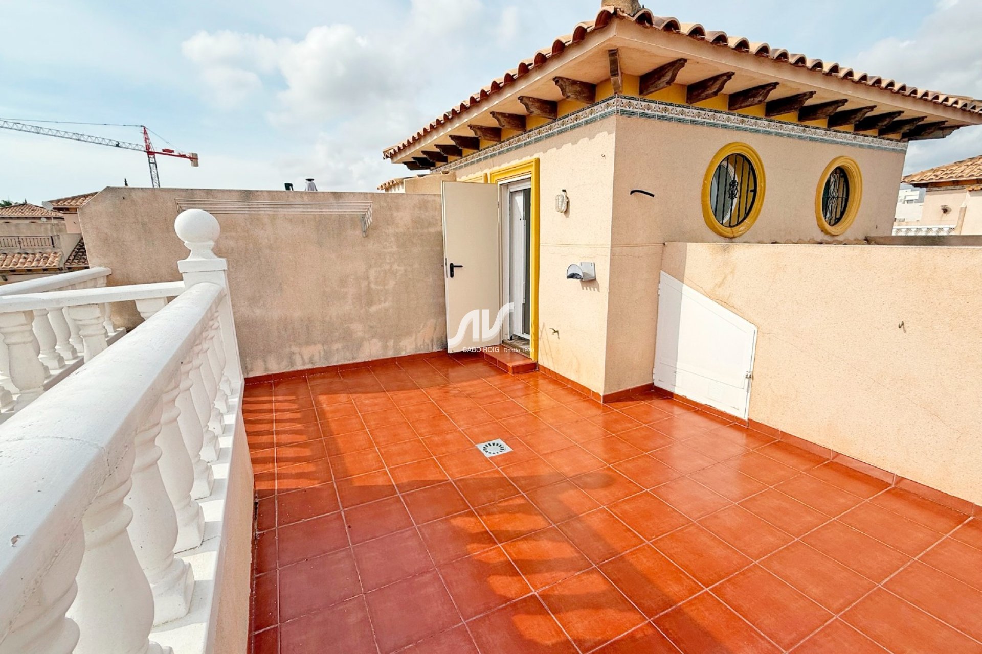 Resale - Semidetached Villa - Orihuela Costa - La Zenia