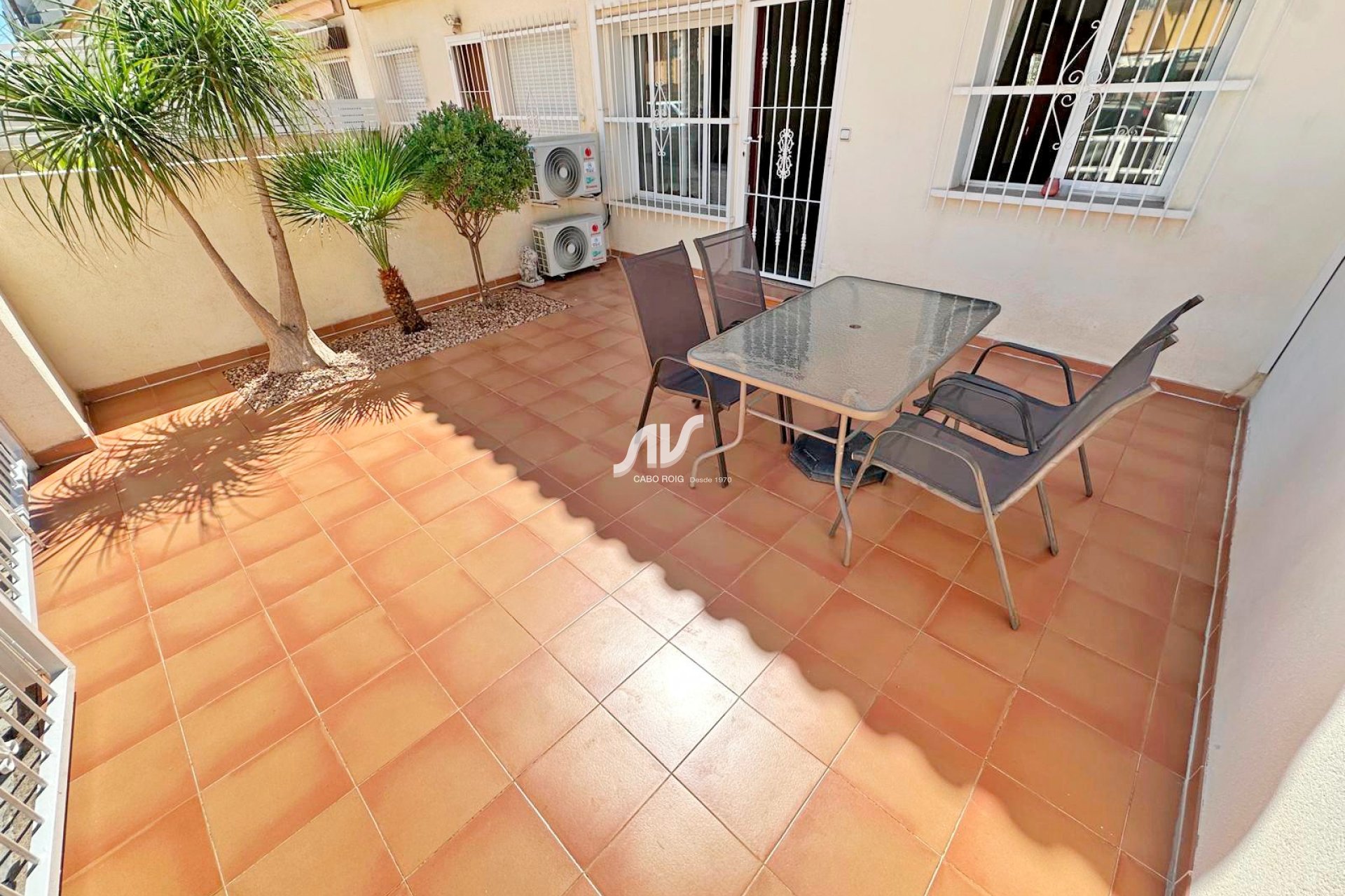 Resale - Townhouse - Orihuela Costa - Aguamarina