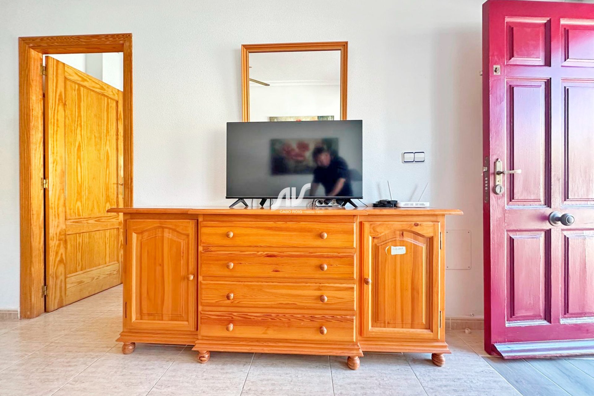 Resale - Townhouse - Orihuela Costa - Aguamarina