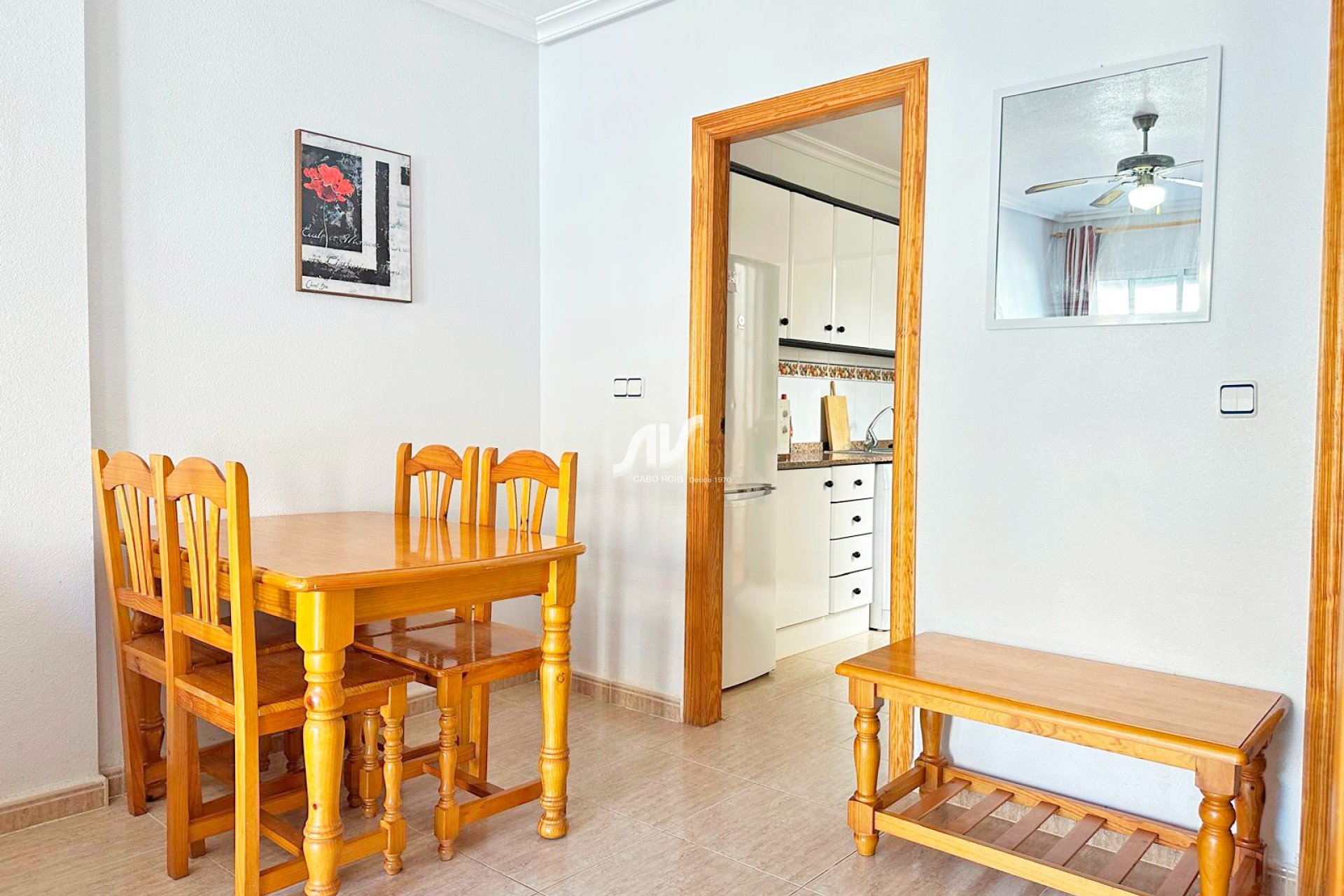 Resale - Townhouse - Orihuela Costa - Aguamarina