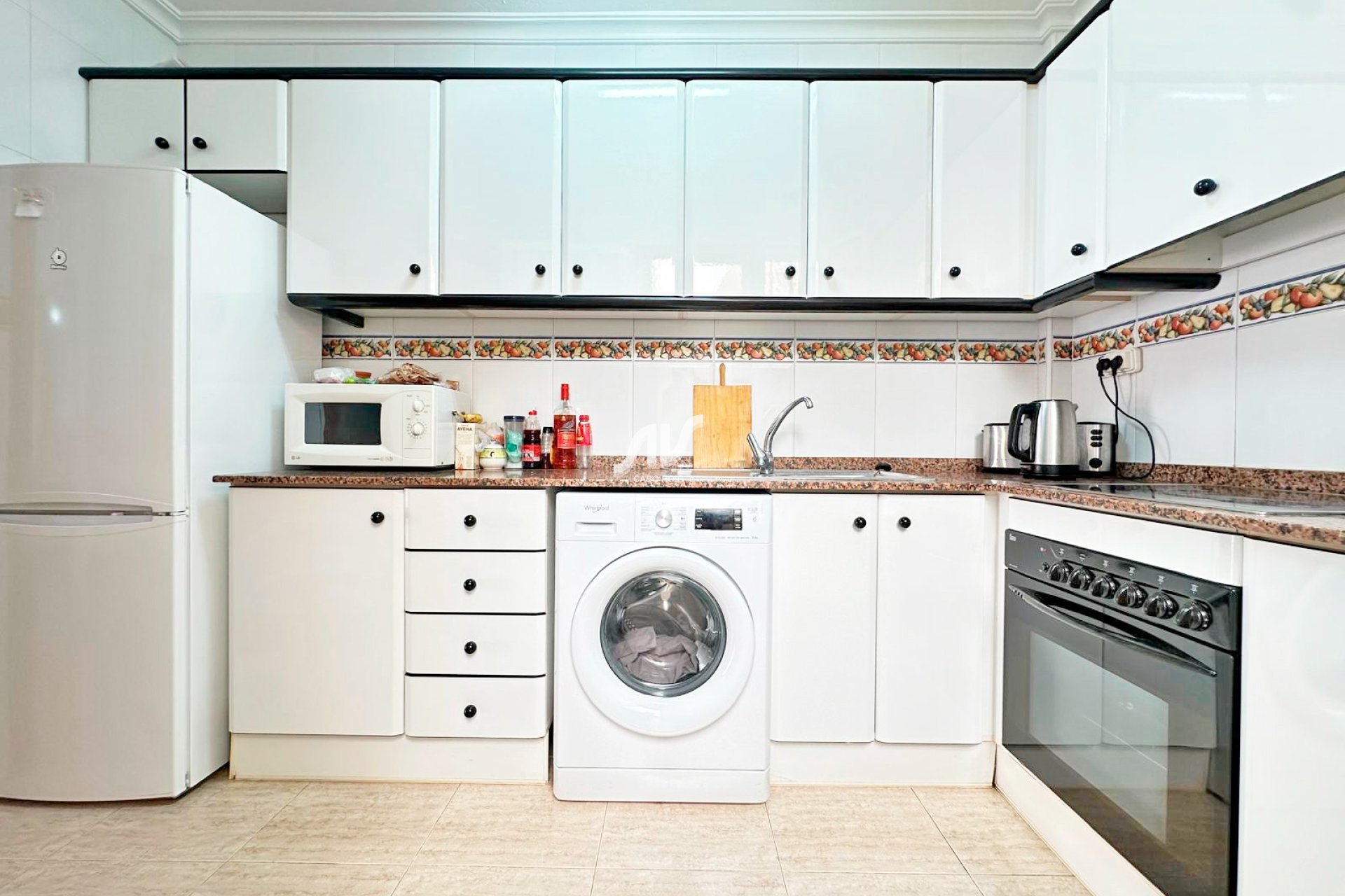 Resale - Townhouse - Orihuela Costa - Aguamarina