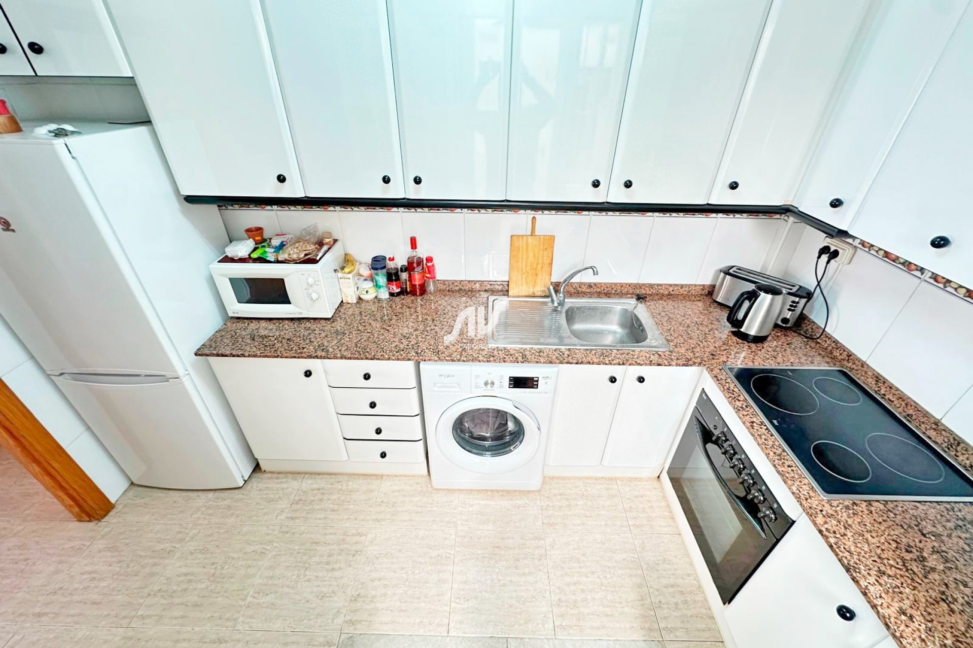 Resale - Townhouse - Orihuela Costa - Aguamarina