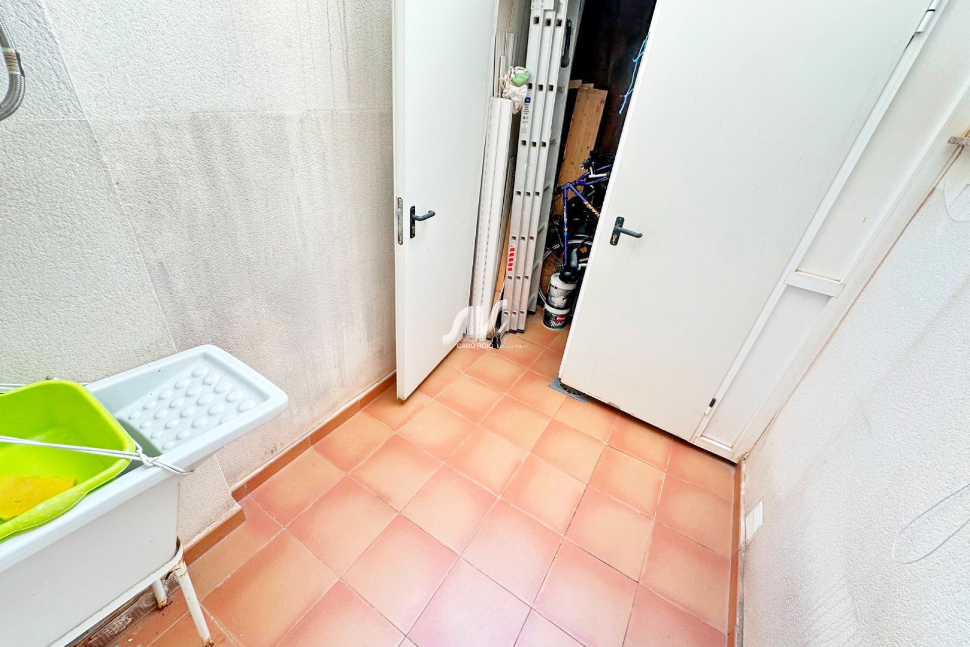 Resale - Townhouse - Orihuela Costa - Aguamarina