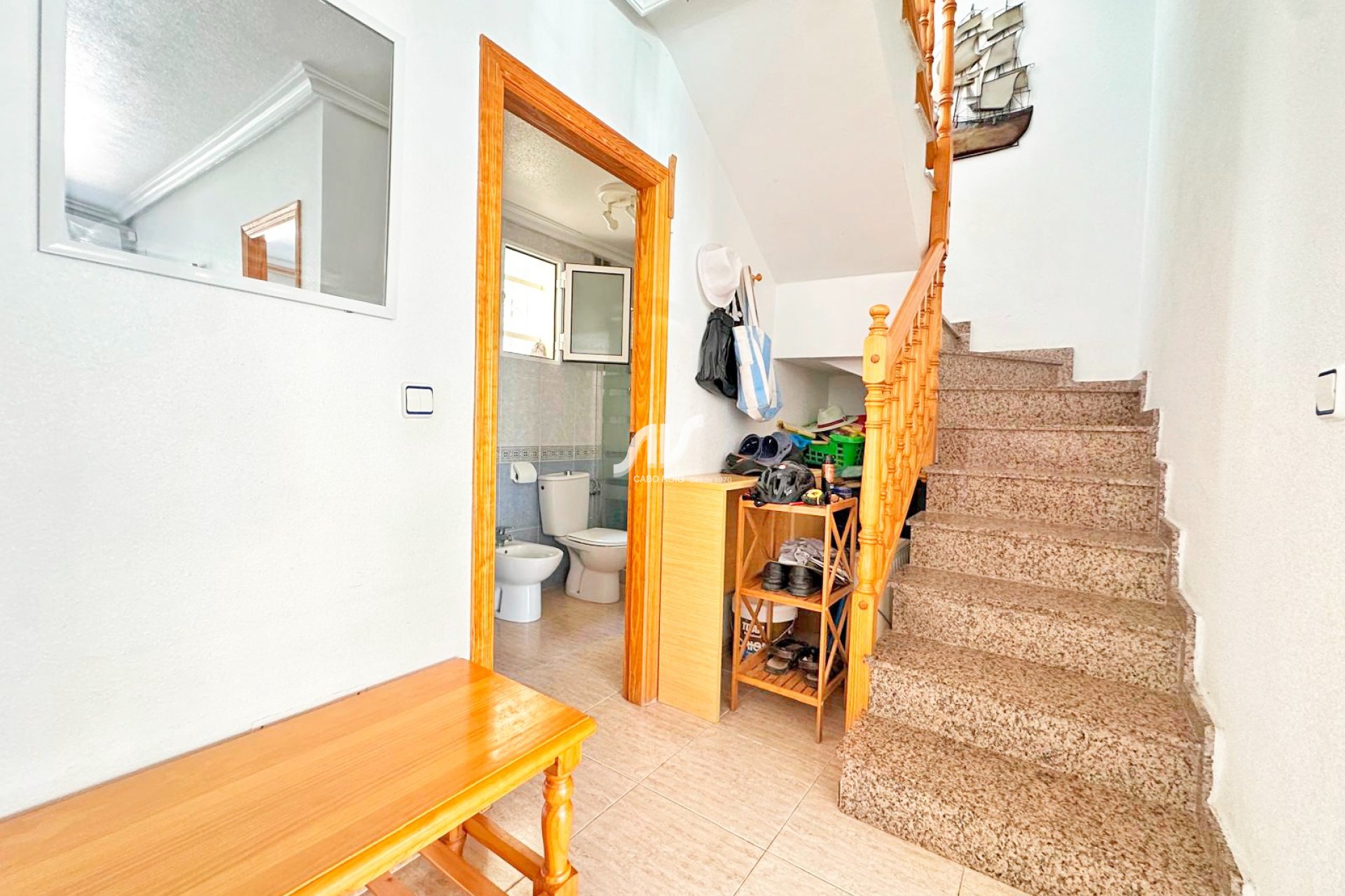 Resale - Townhouse - Orihuela Costa - Aguamarina