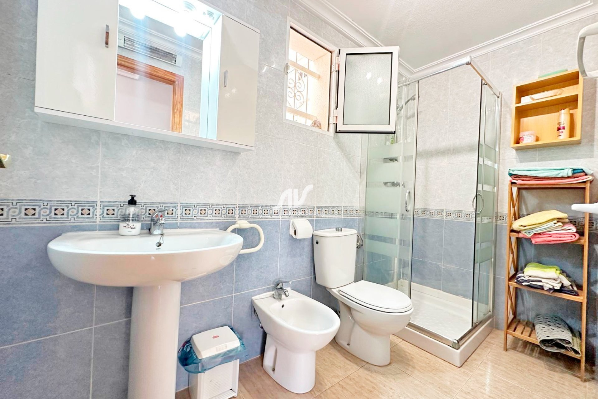 Resale - Townhouse - Orihuela Costa - Aguamarina