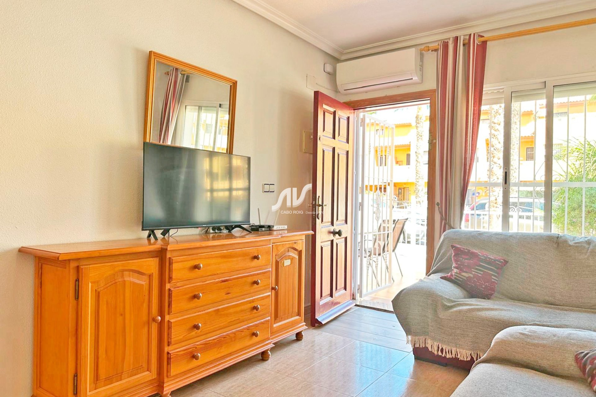 Resale - Townhouse - Orihuela Costa - Aguamarina