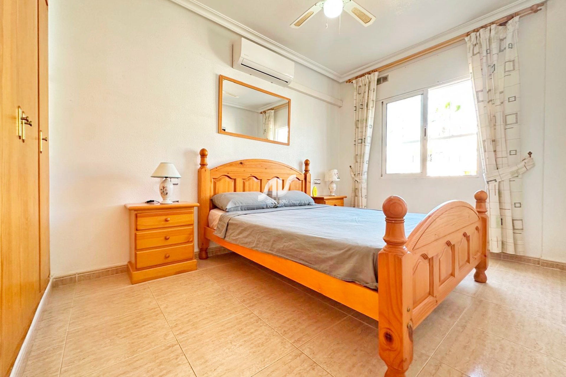 Resale - Townhouse - Orihuela Costa - Aguamarina