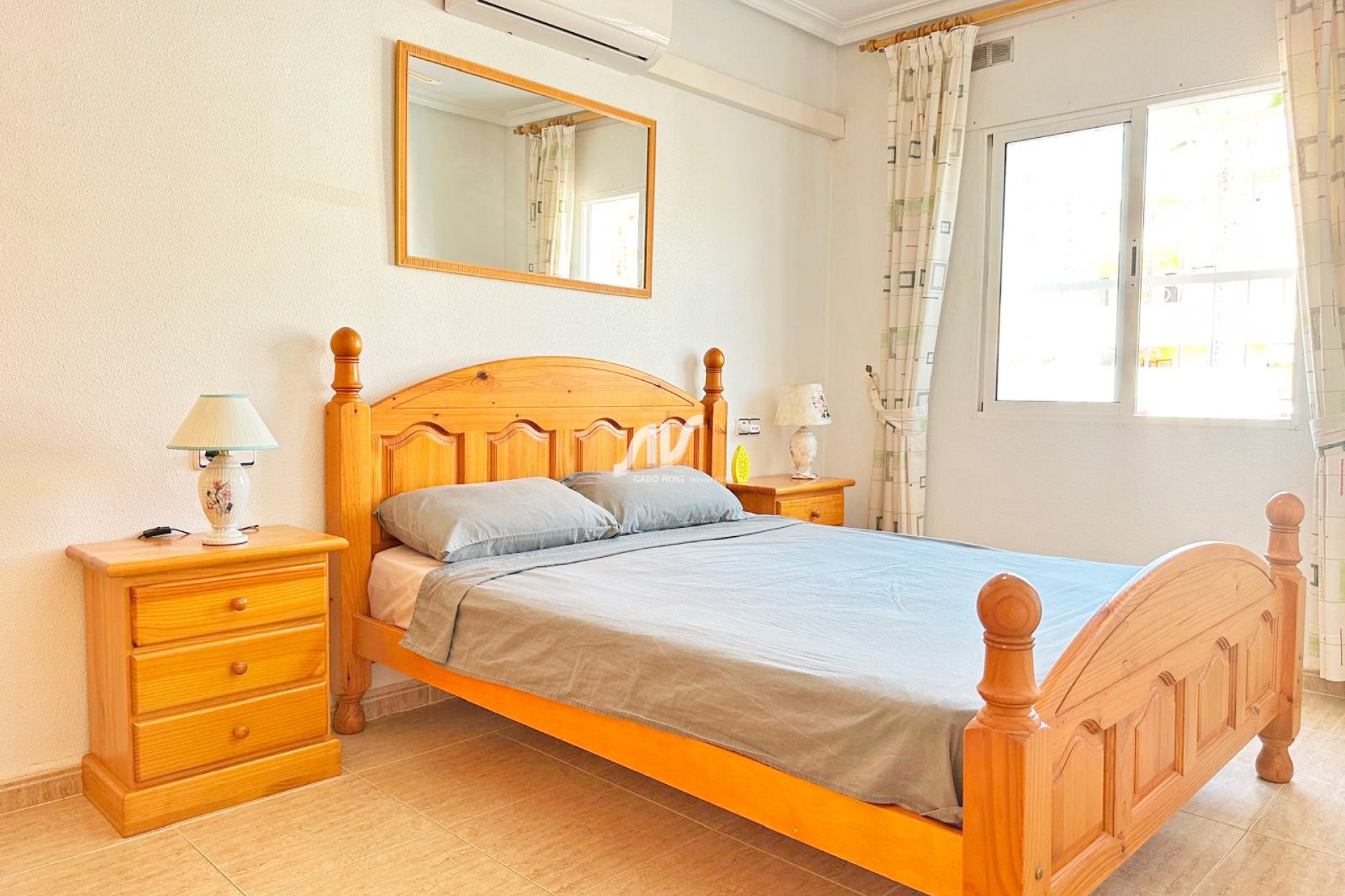 Resale - Townhouse - Orihuela Costa - Aguamarina