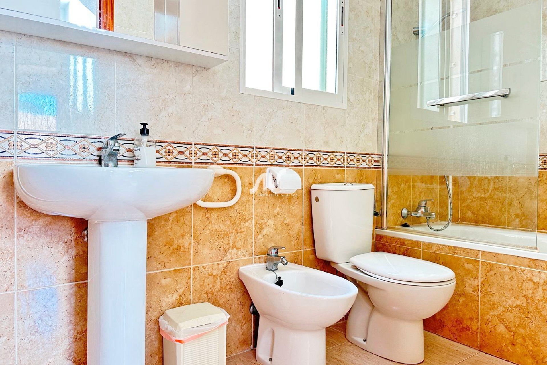 Resale - Townhouse - Orihuela Costa - Aguamarina