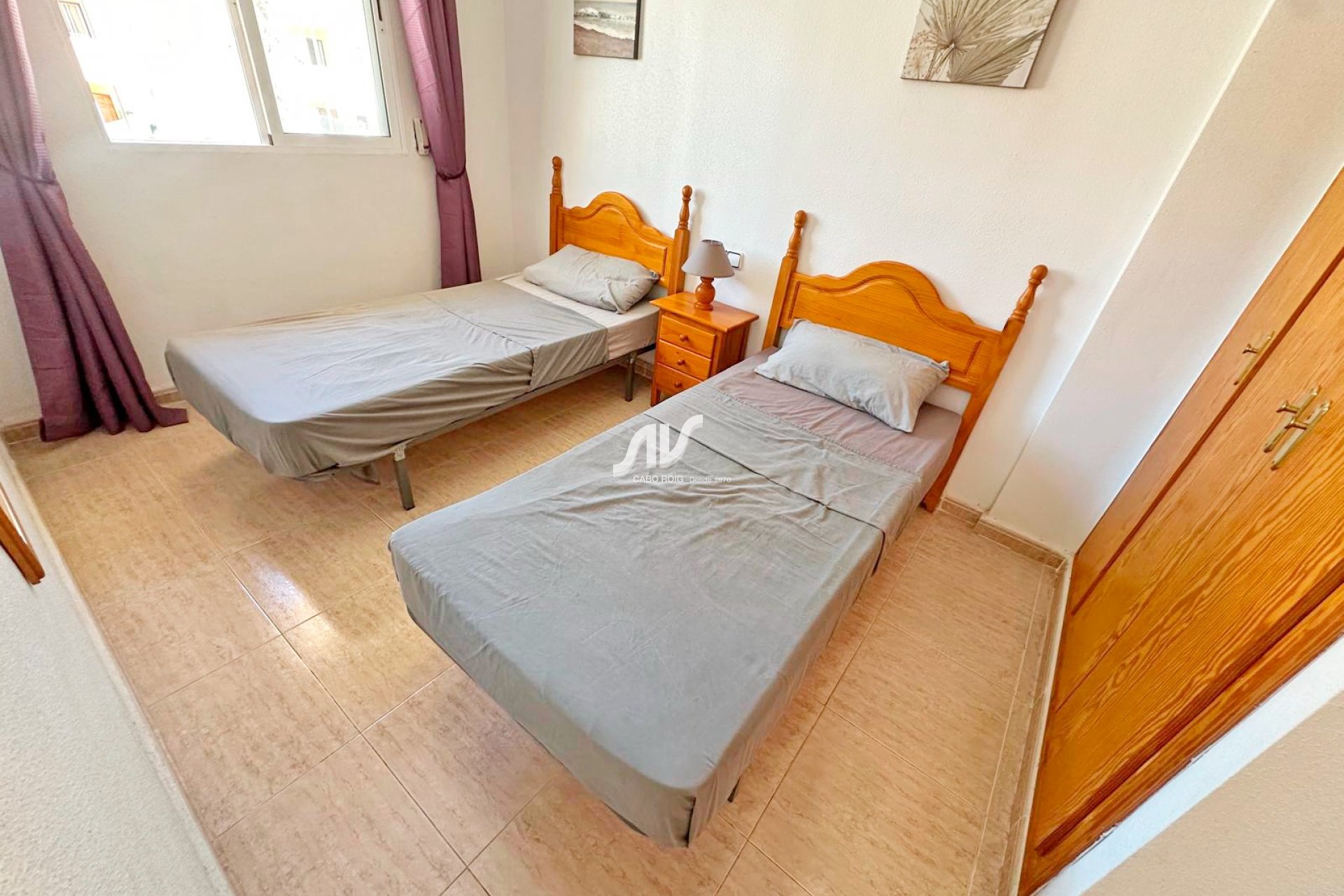 Resale - Townhouse - Orihuela Costa - Aguamarina