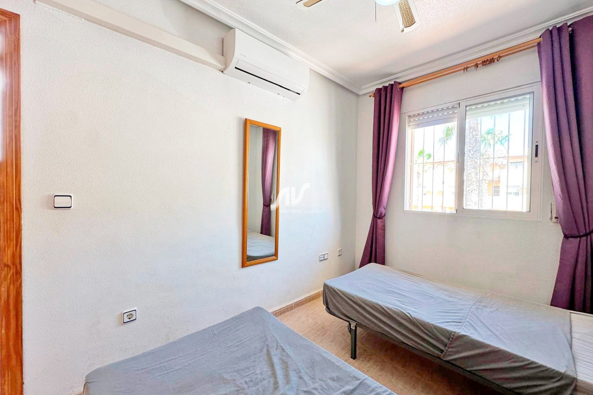 Resale - Townhouse - Orihuela Costa - Aguamarina