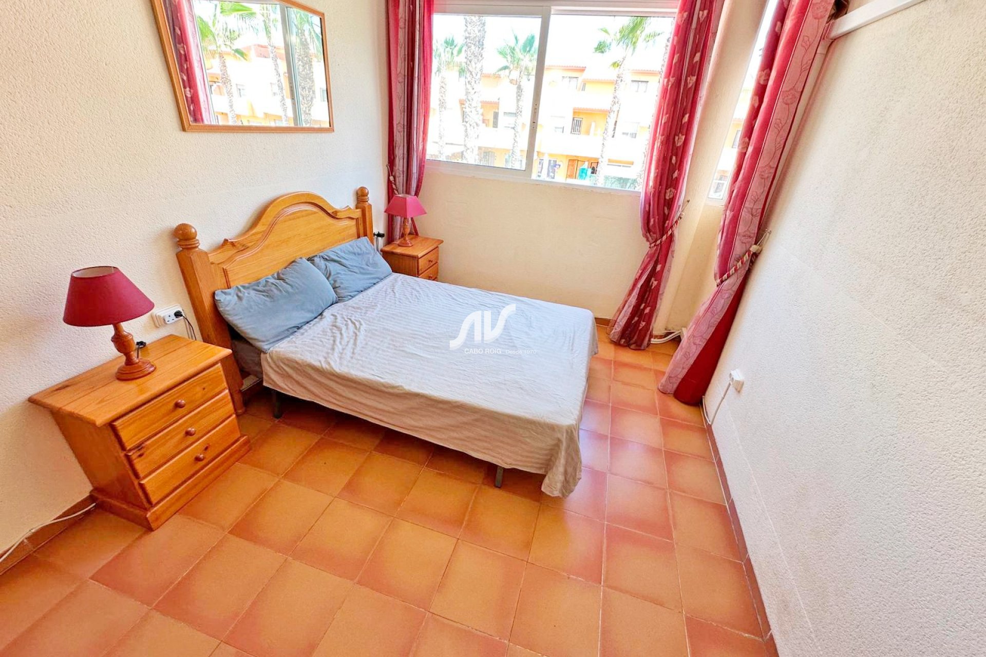 Resale - Townhouse - Orihuela Costa - Aguamarina