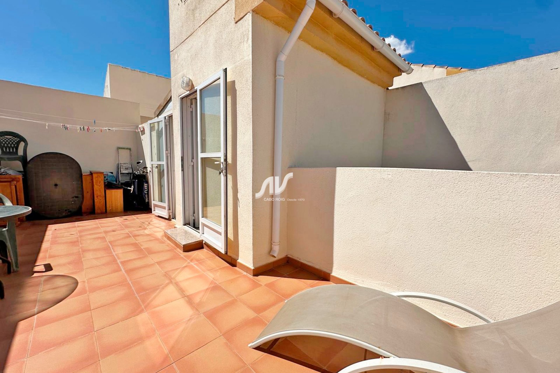Resale - Townhouse - Orihuela Costa - Aguamarina