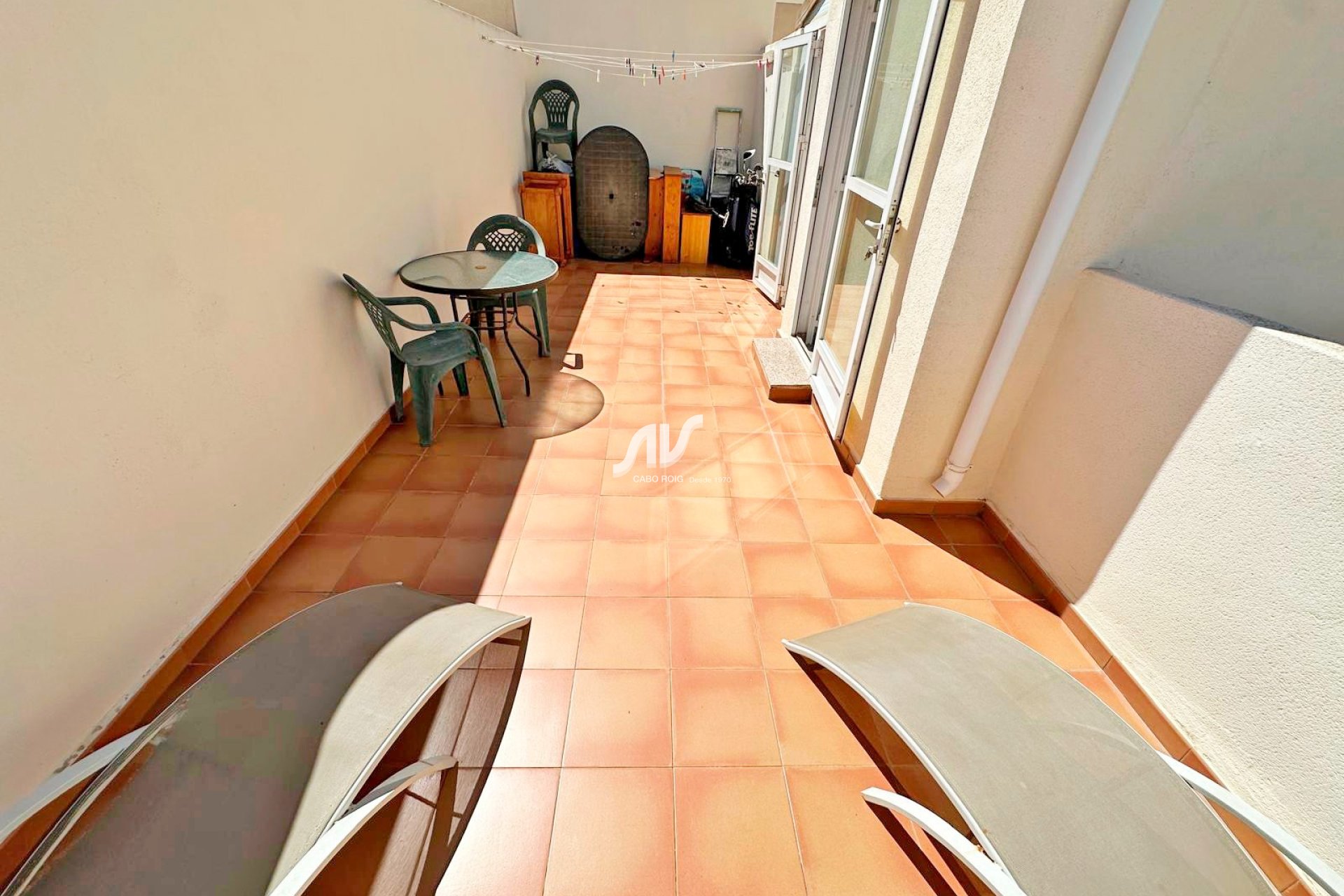 Resale - Townhouse - Orihuela Costa - Aguamarina