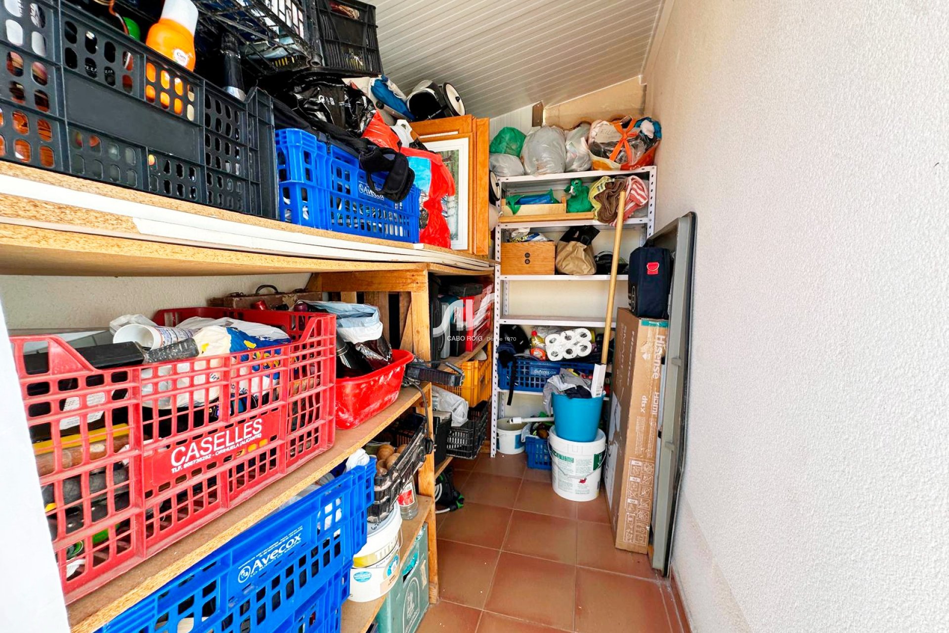 Resale - Townhouse - Orihuela Costa - Aguamarina