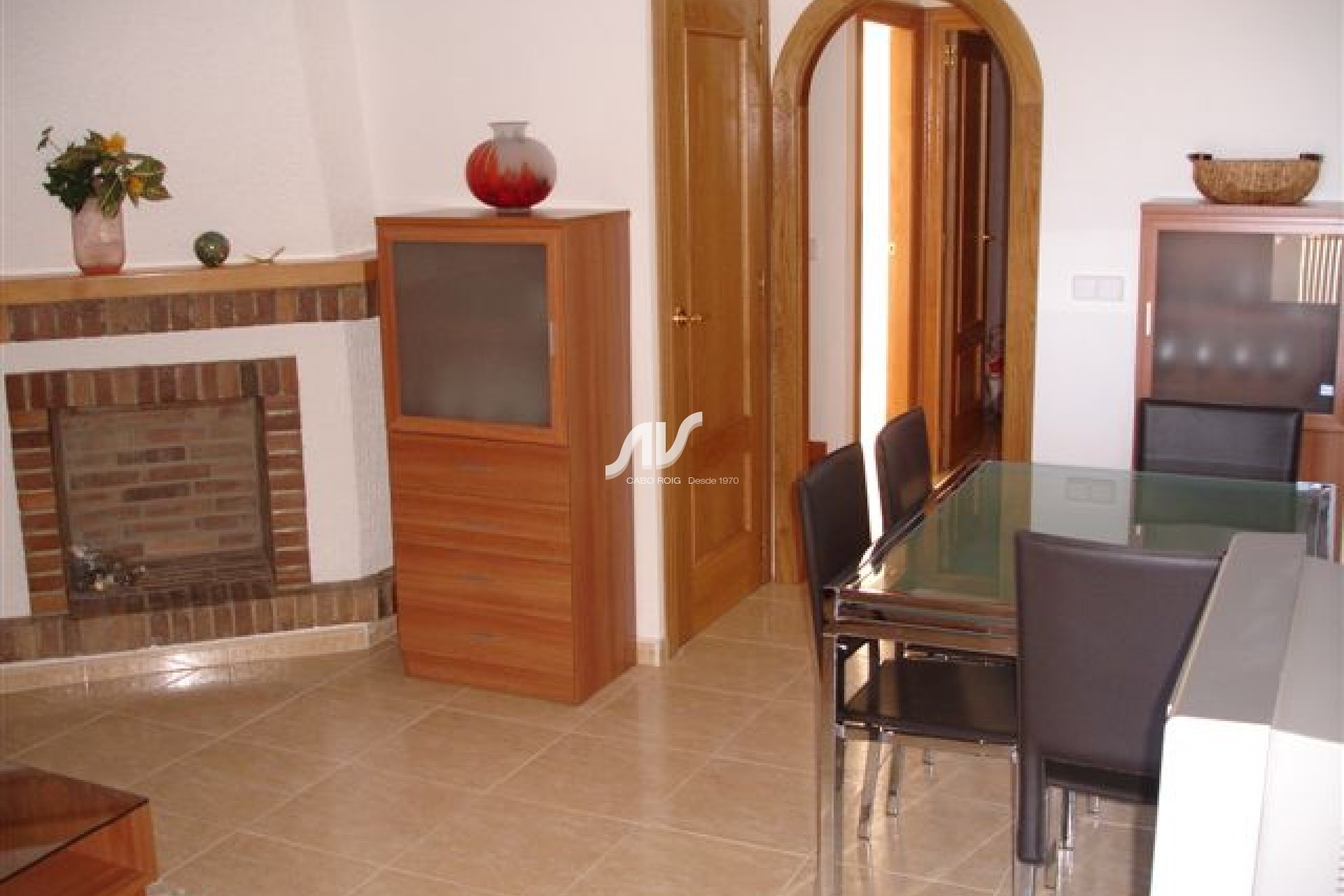 Resale - Townhouse - Orihuela Costa - Aguamarina