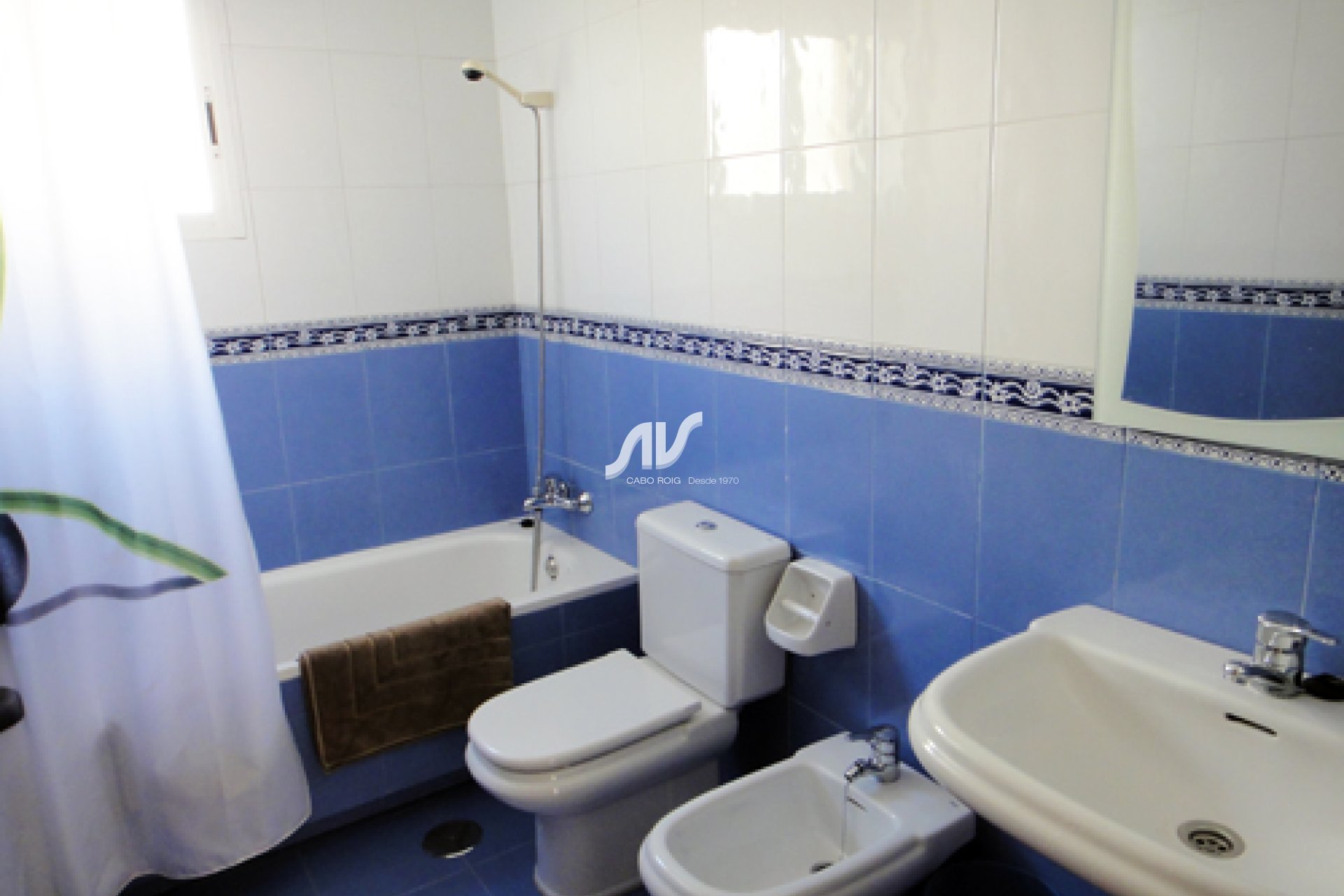 Resale - Townhouse - Orihuela Costa - Aguamarina