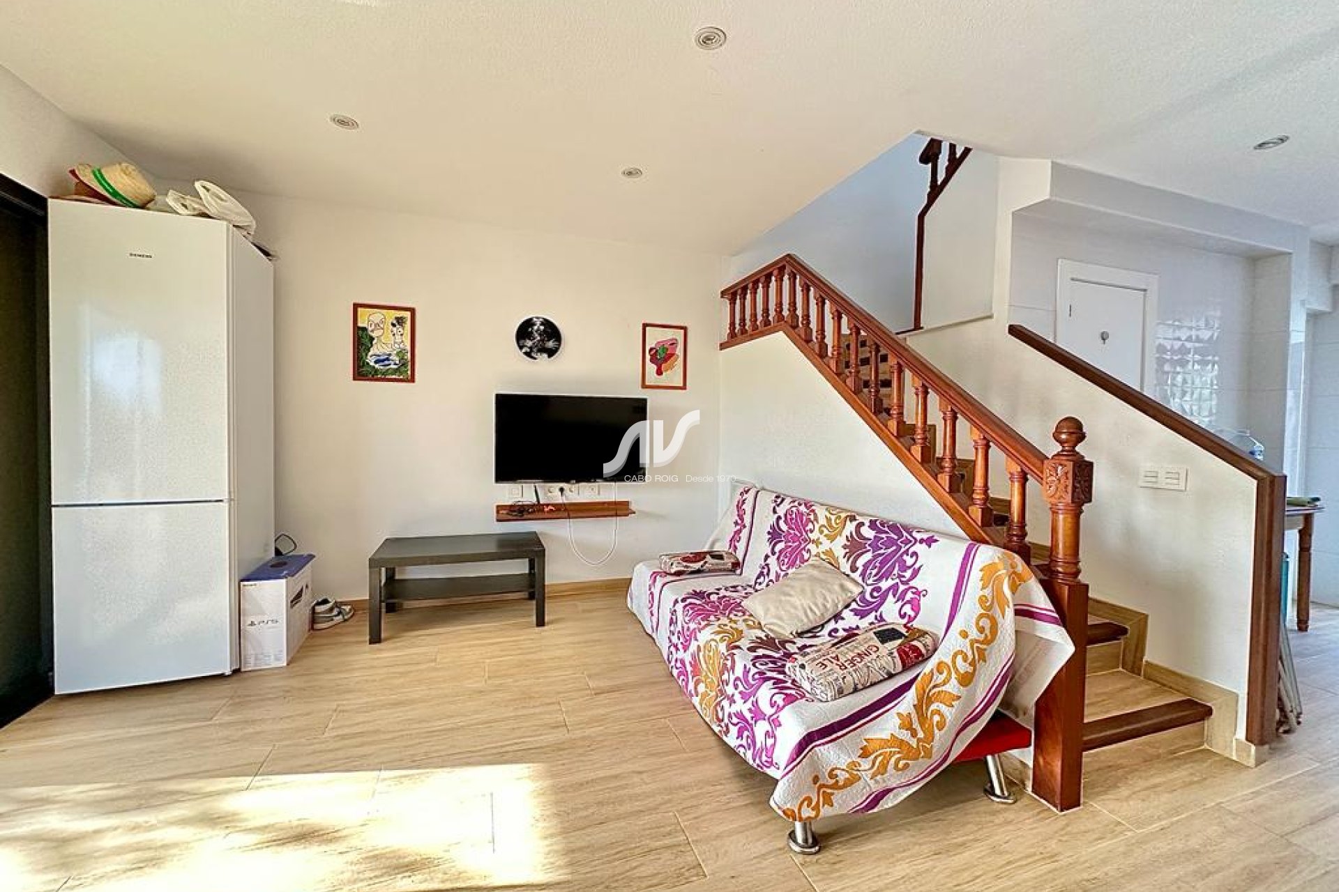 Resale - Townhouse - Orihuela Costa - Cabo Roig