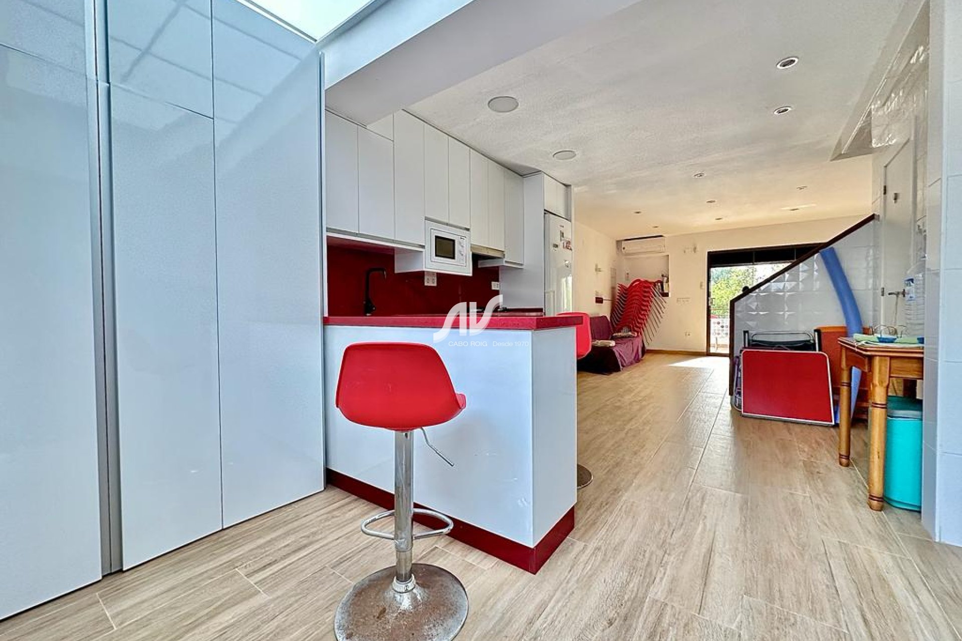 Resale - Townhouse - Orihuela Costa - Cabo Roig