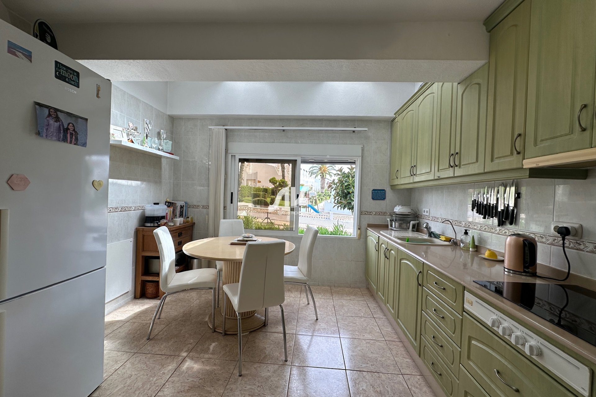 Resale - Townhouse - Orihuela Costa - Cabo Roig