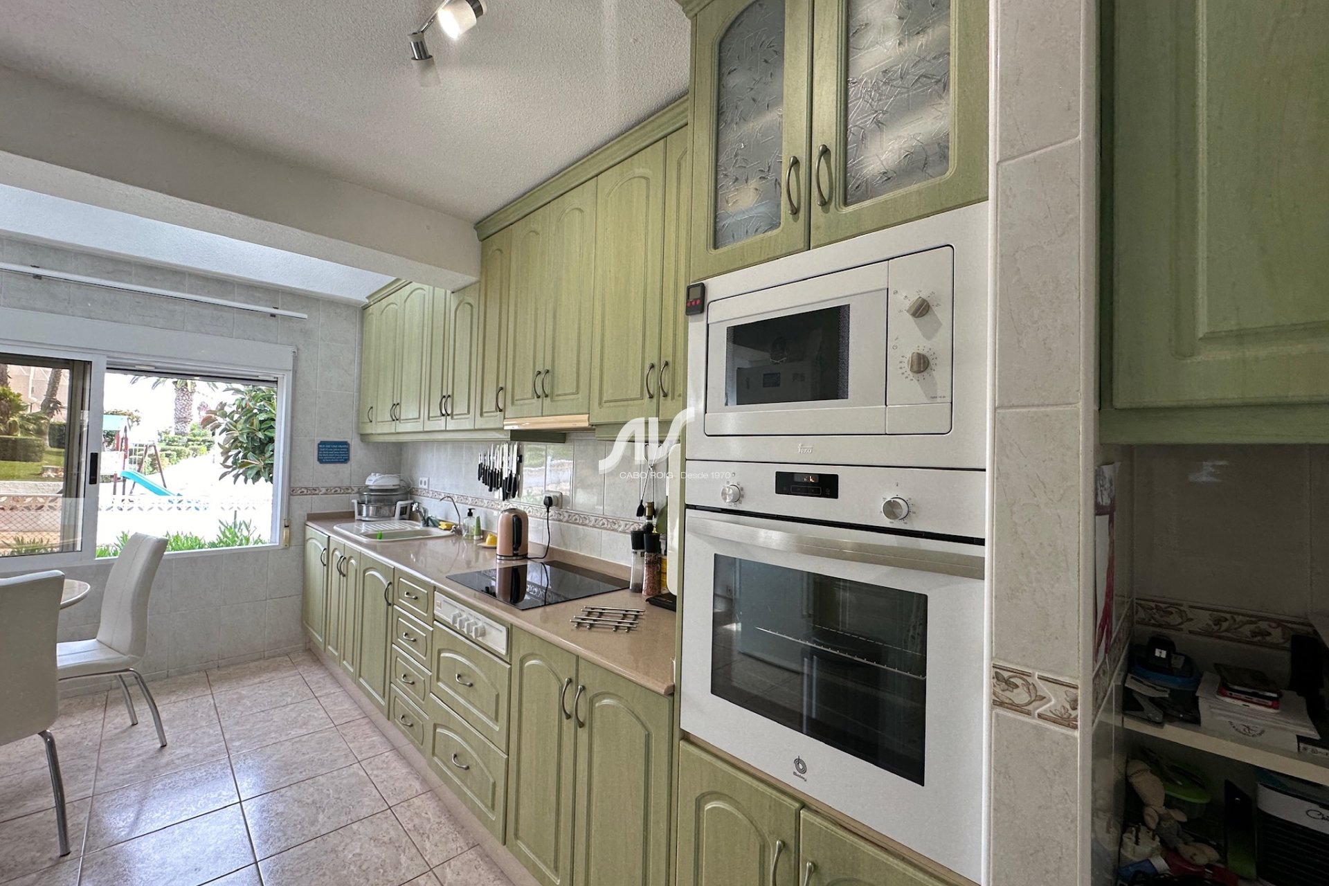 Resale - Townhouse - Orihuela Costa - Cabo Roig