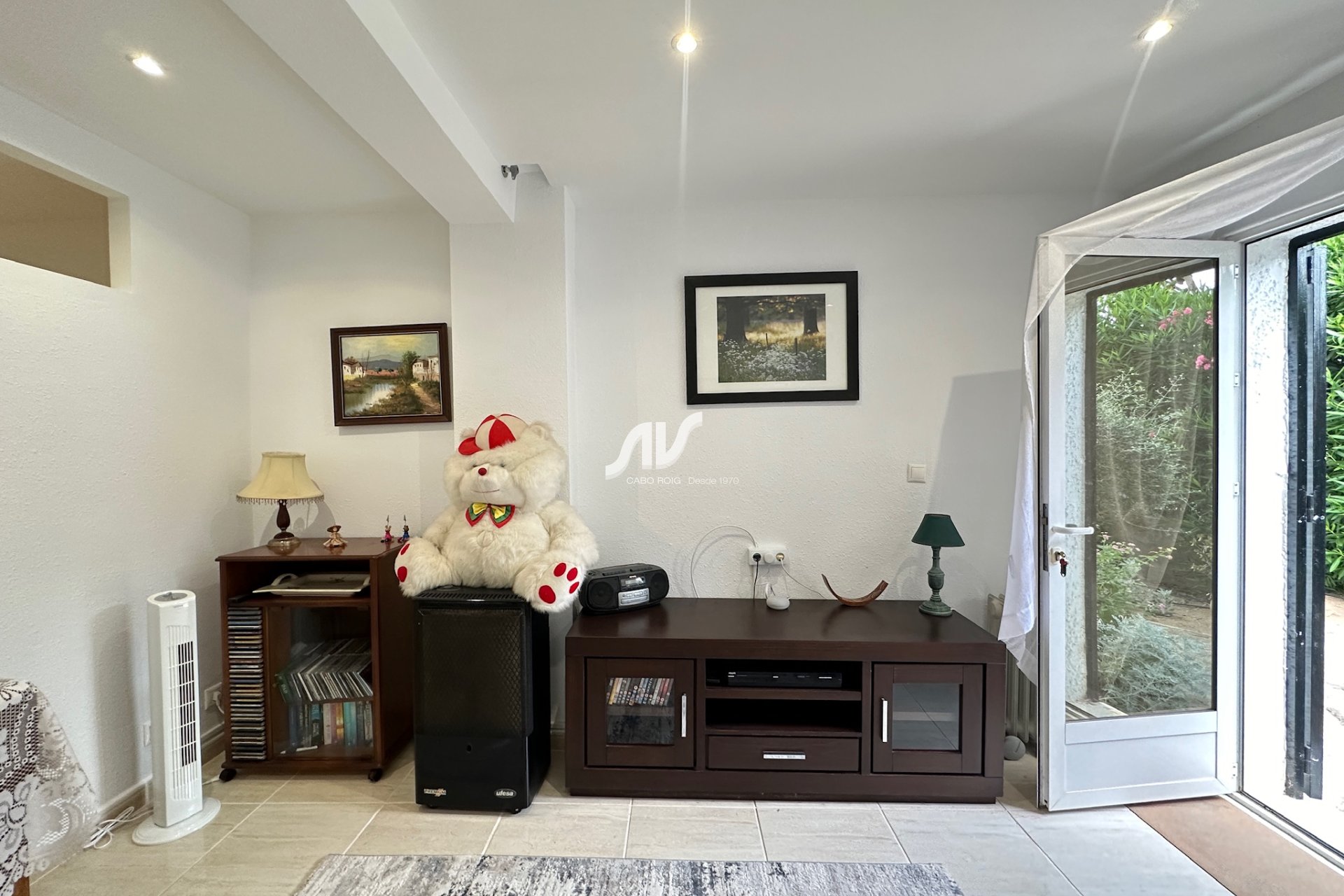 Resale - Townhouse - Orihuela Costa - Cabo Roig