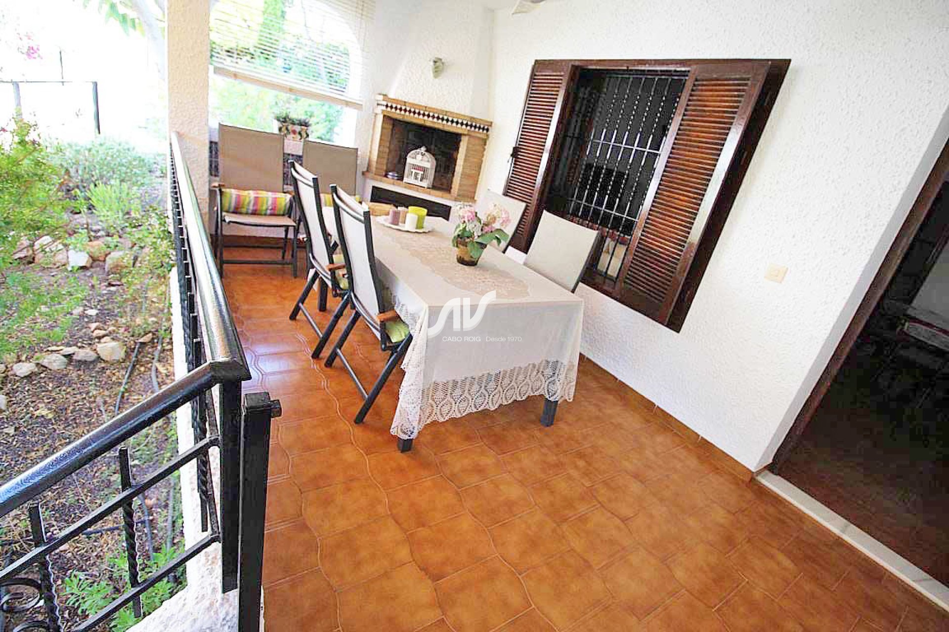 Resale - Townhouse - Orihuela Costa - Cabo Roig