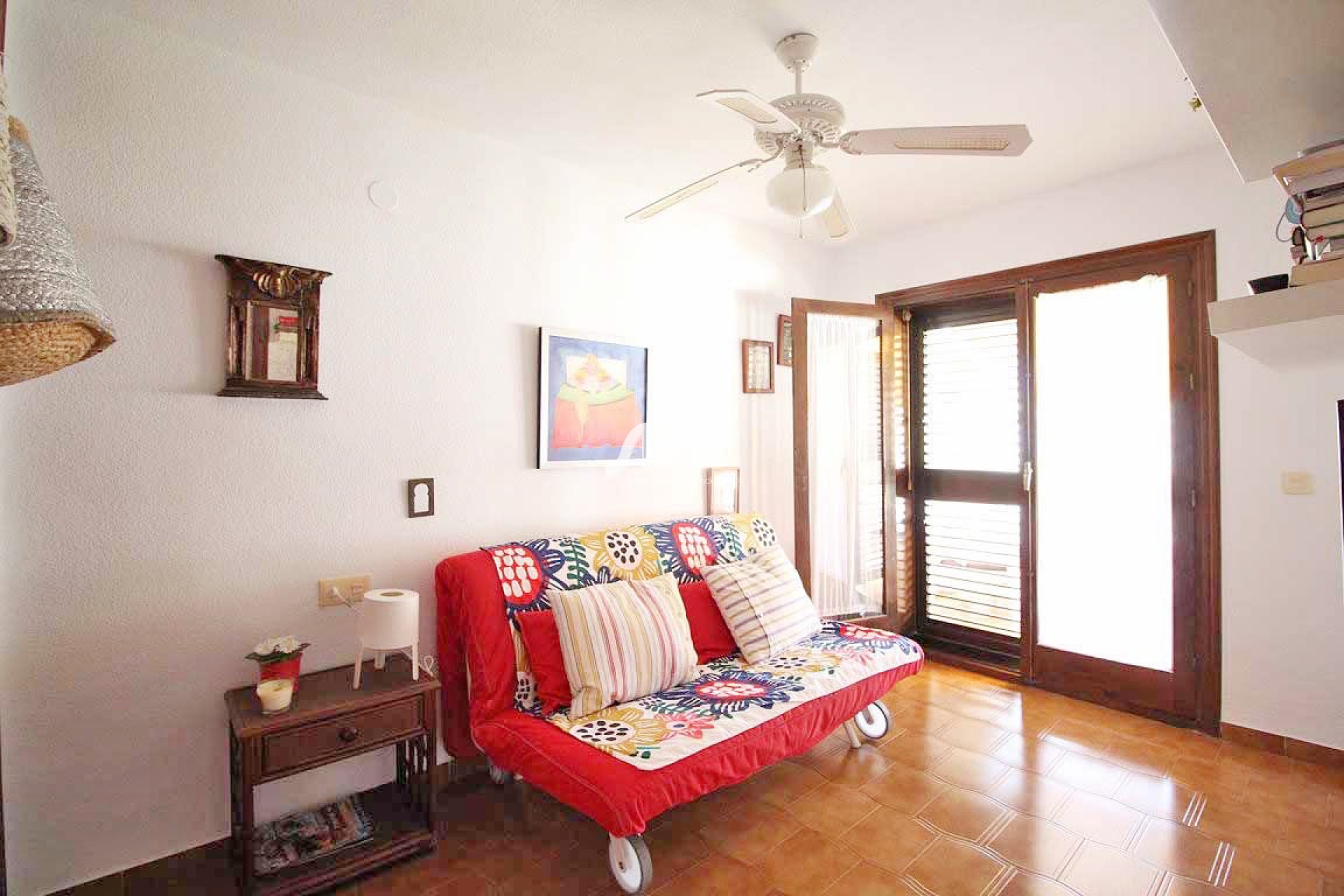 Resale - Townhouse - Orihuela Costa - Cabo Roig