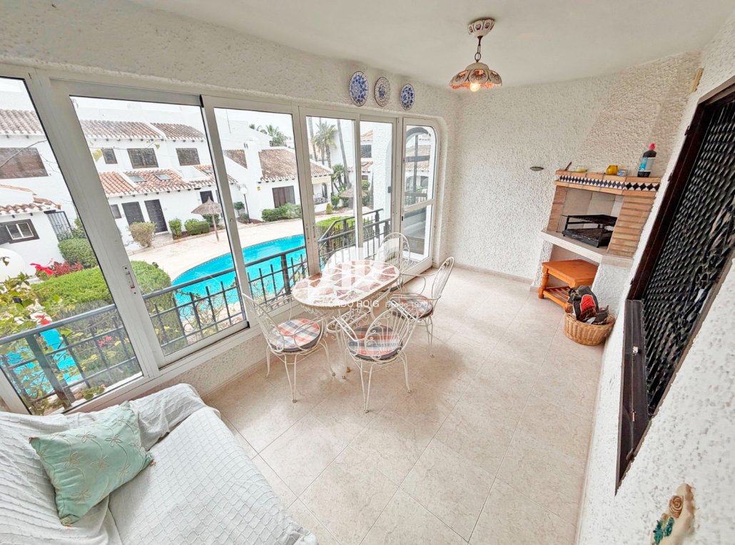 Resale - Townhouse - Orihuela Costa - Cabo Roig