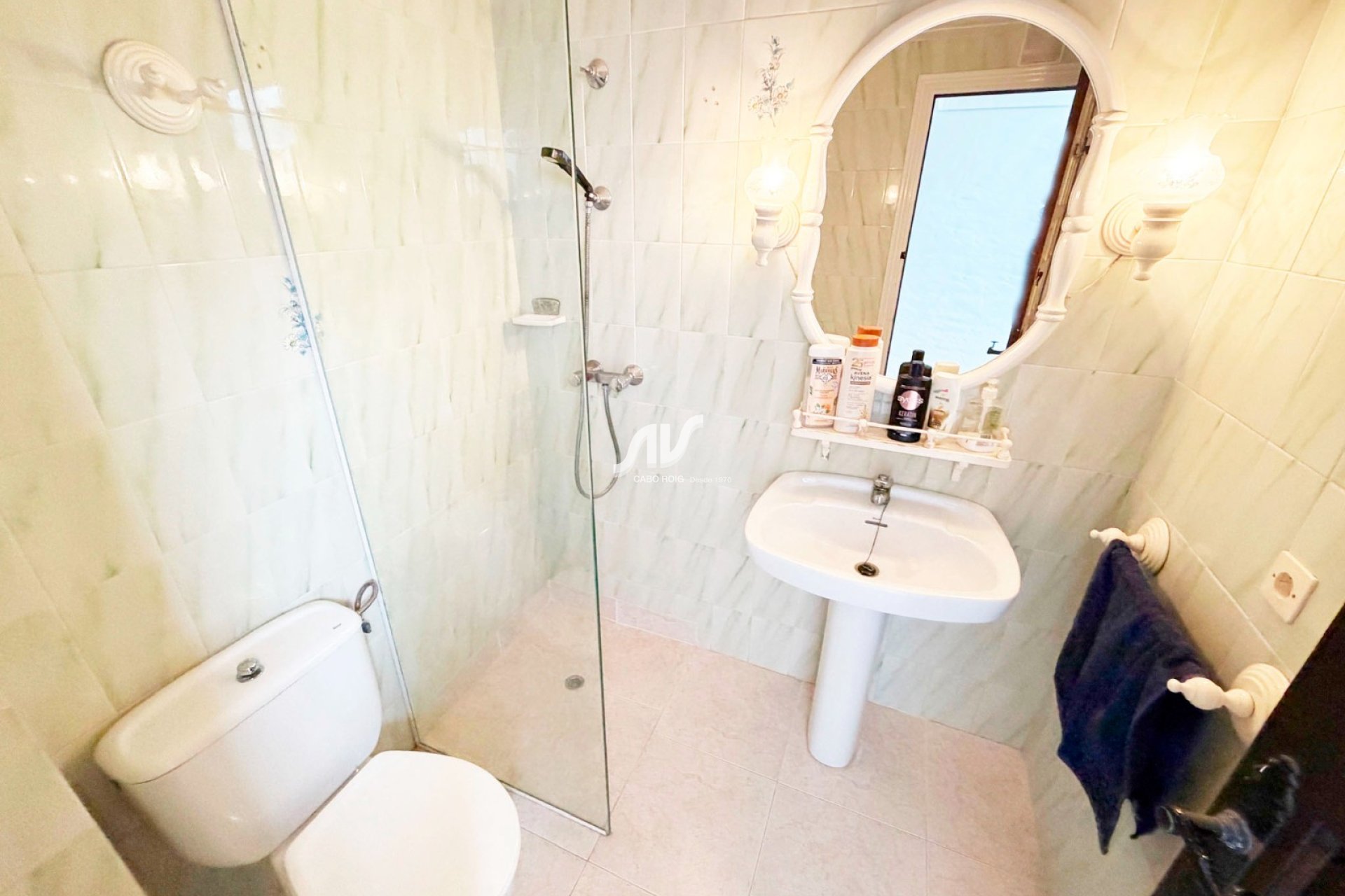 Resale - Townhouse - Orihuela Costa - Cabo Roig