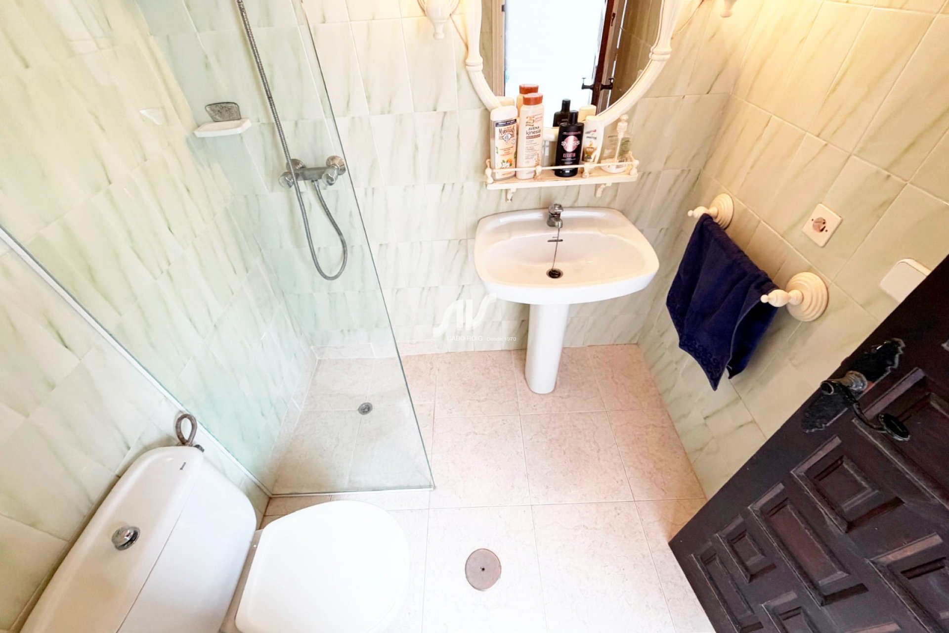 Resale - Townhouse - Orihuela Costa - Cabo Roig