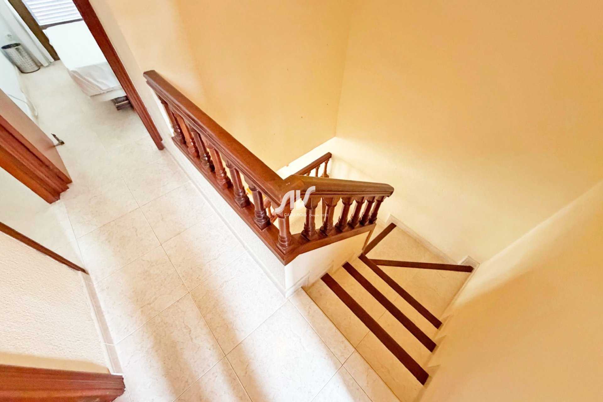 Resale - Townhouse - Orihuela Costa - Cabo Roig