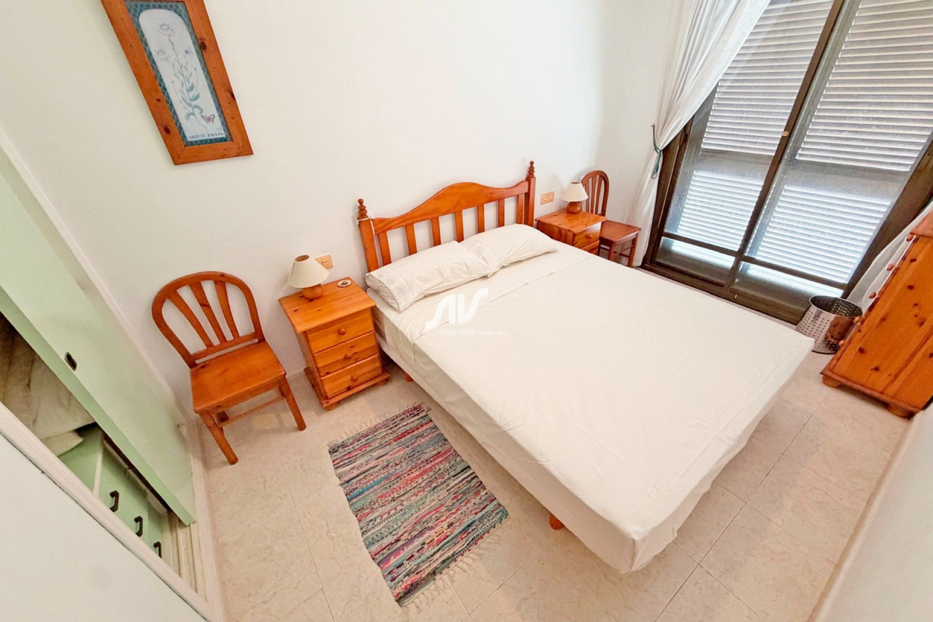 Resale - Townhouse - Orihuela Costa - Cabo Roig