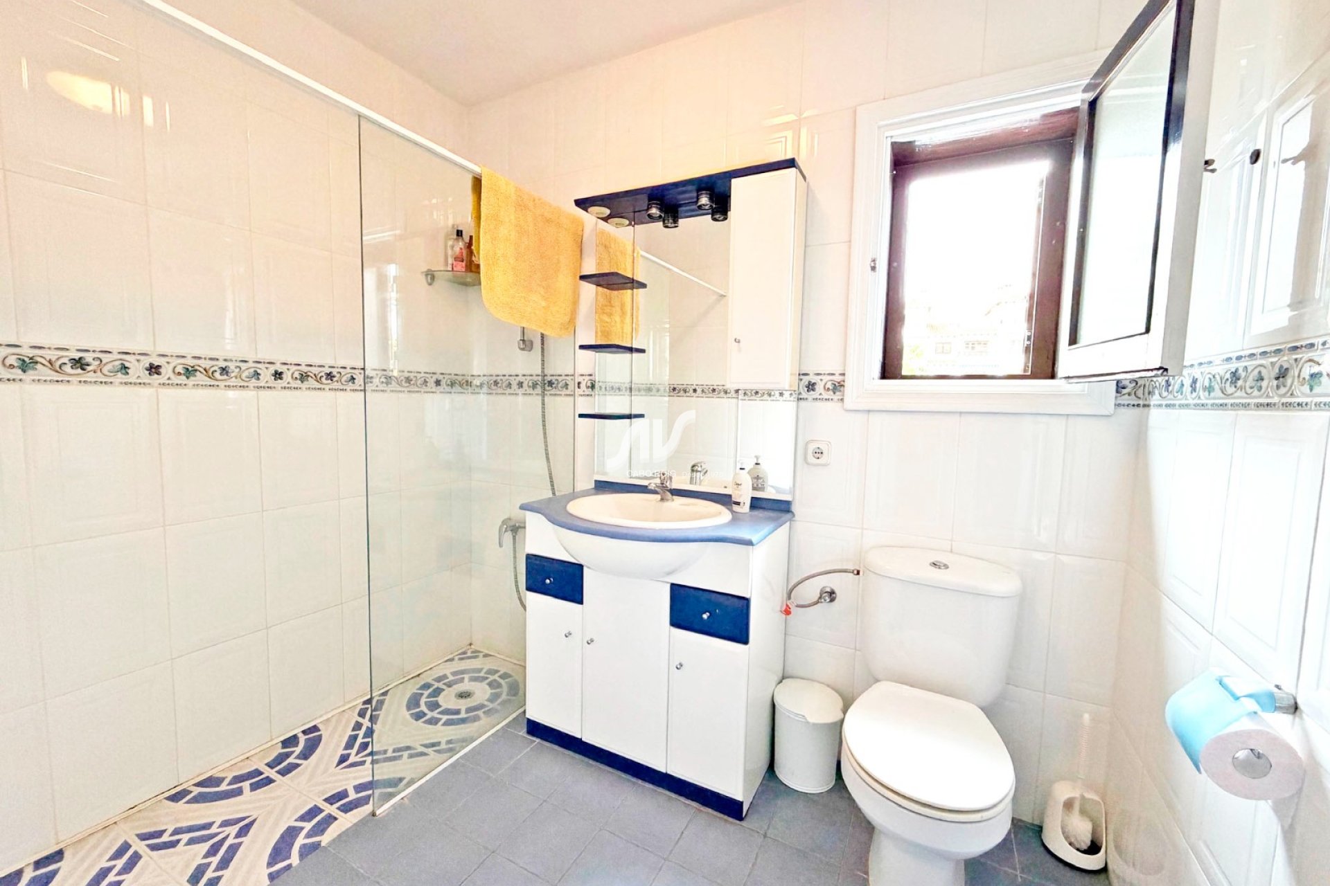 Resale - Townhouse - Orihuela Costa - Cabo Roig