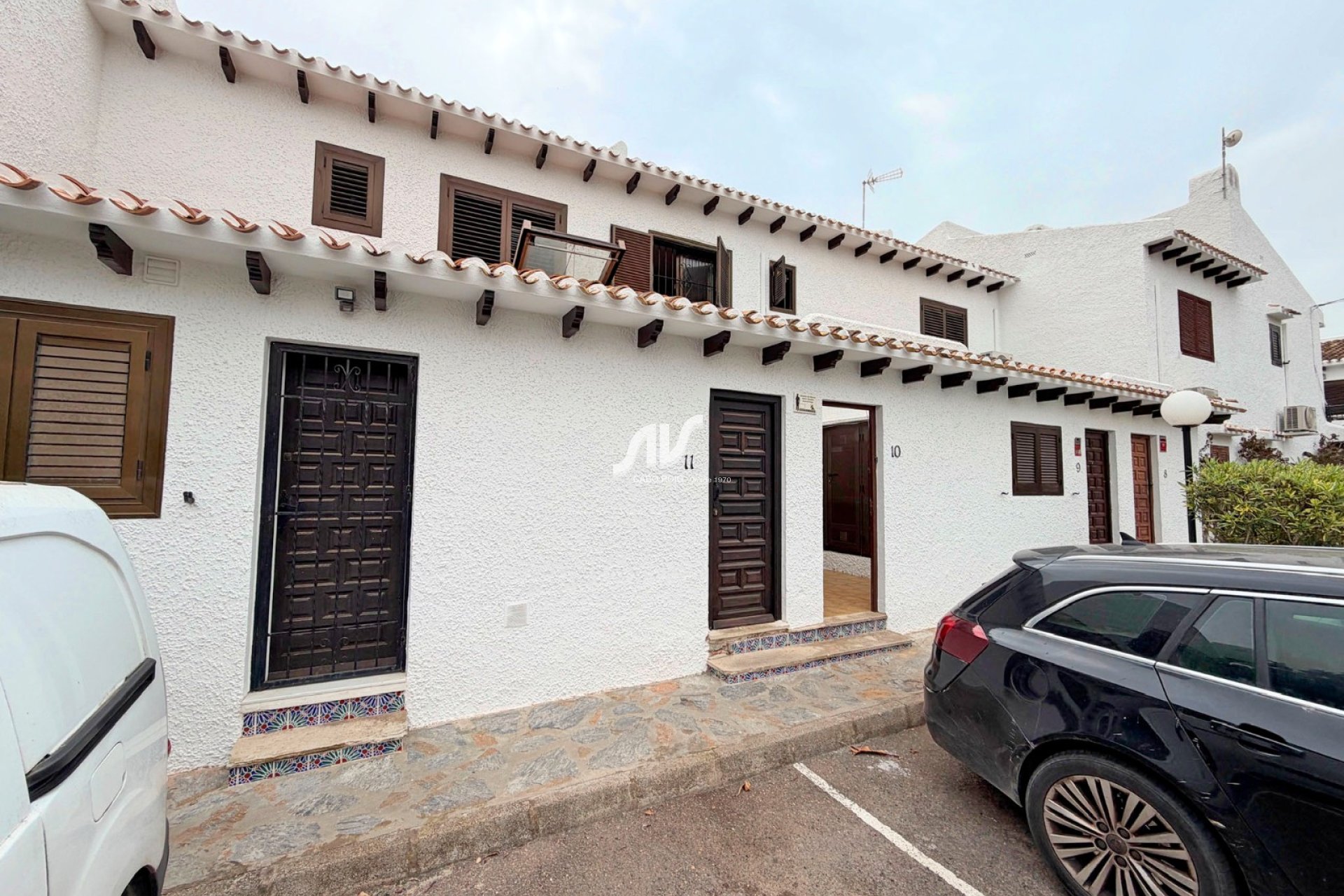 Resale - Townhouse - Orihuela Costa - Cabo Roig